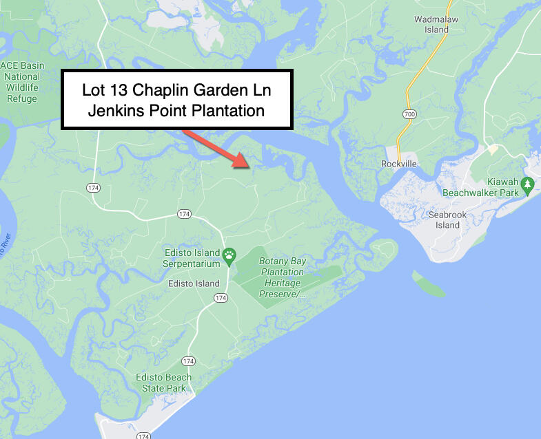 13 Chaplin Garden Lane