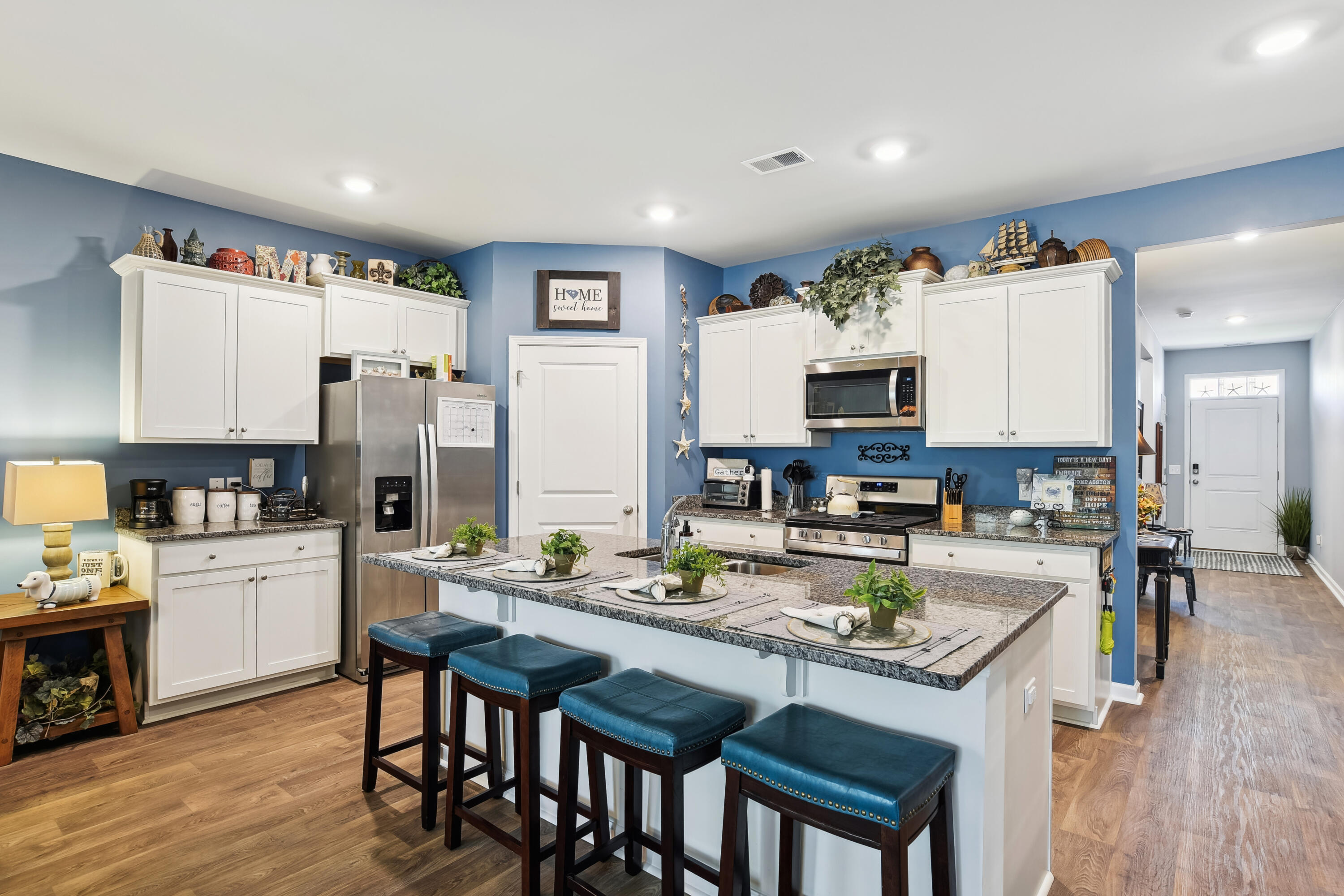 206 Tall Grass Court