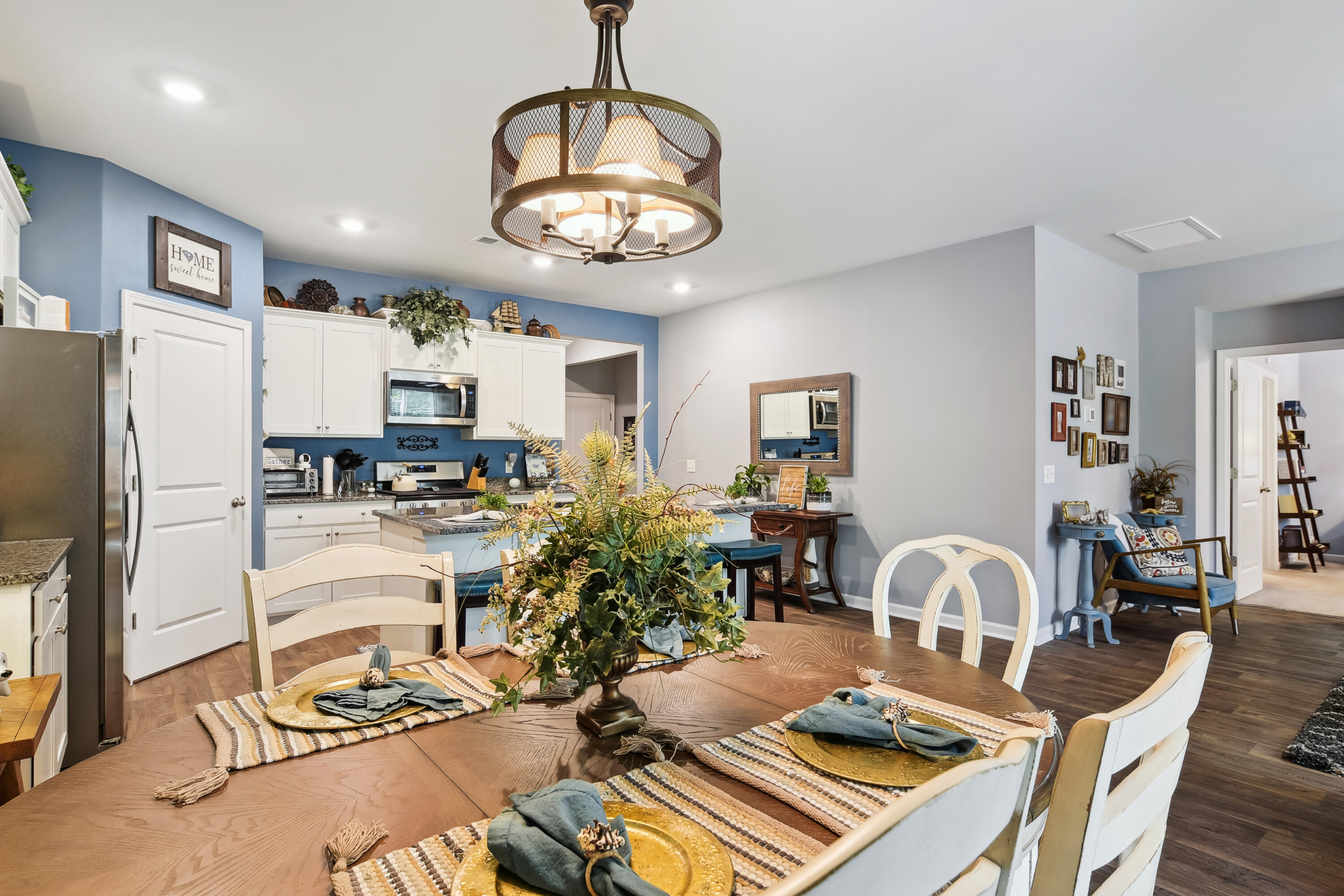 206 Tall Grass Court