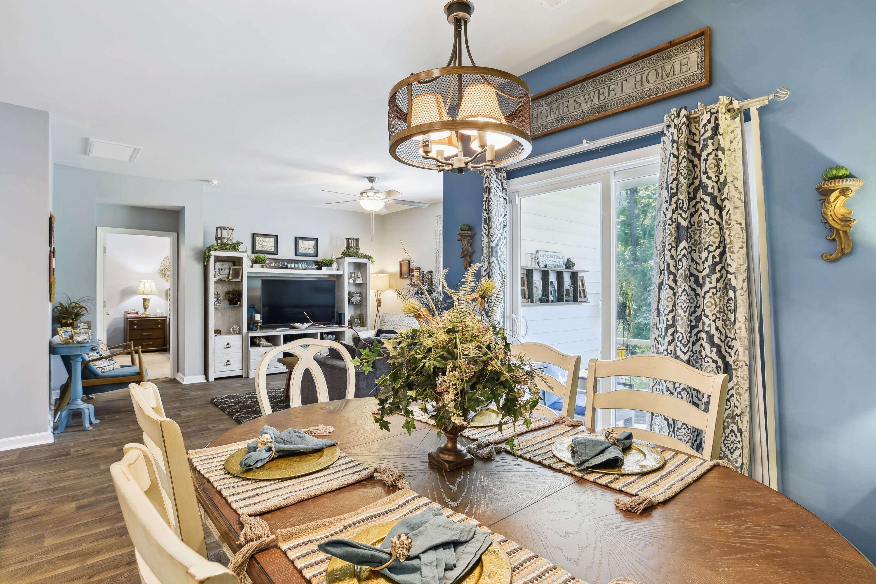 206 Tall Grass Court