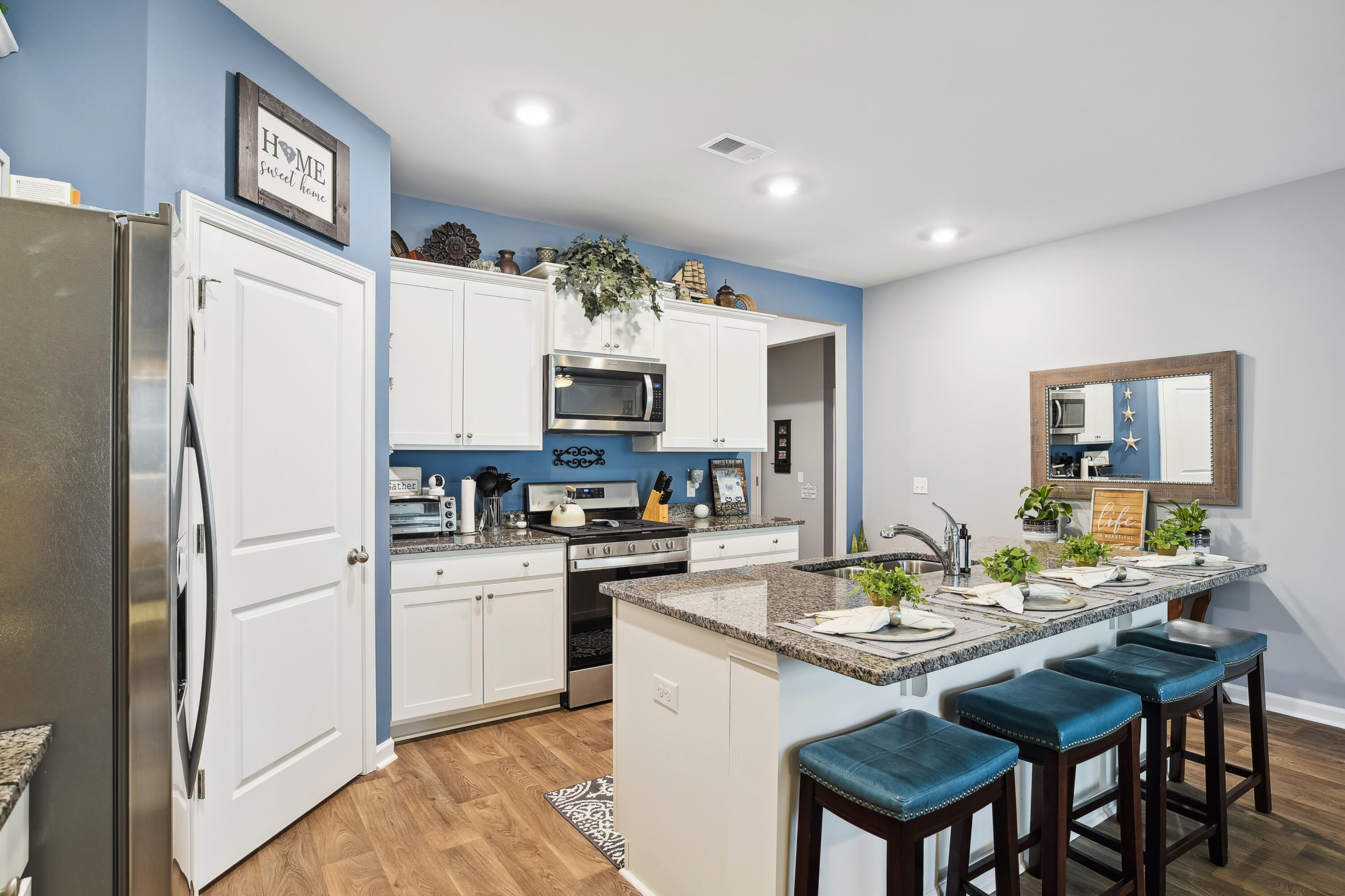 206 Tall Grass Court