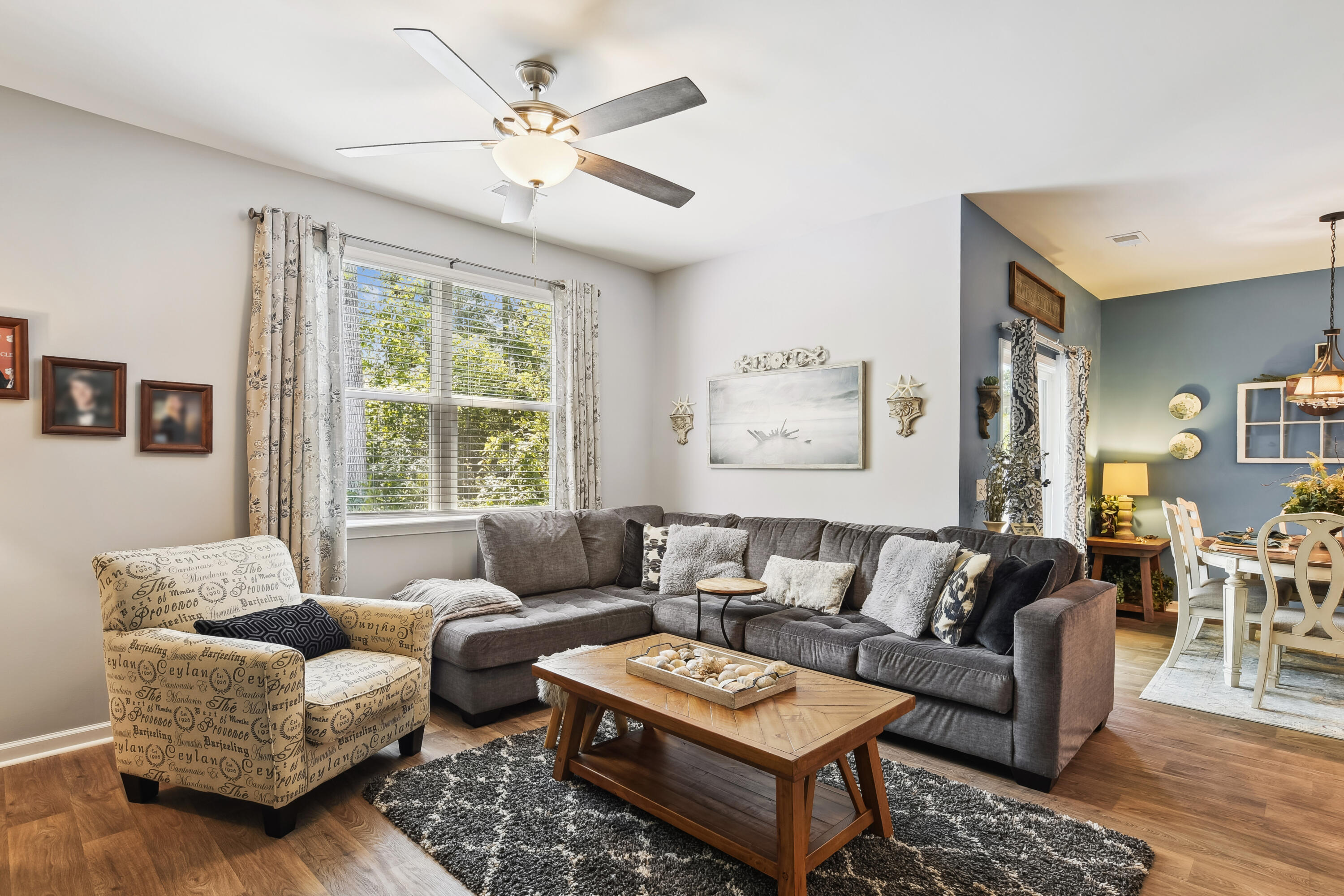 206 Tall Grass Court