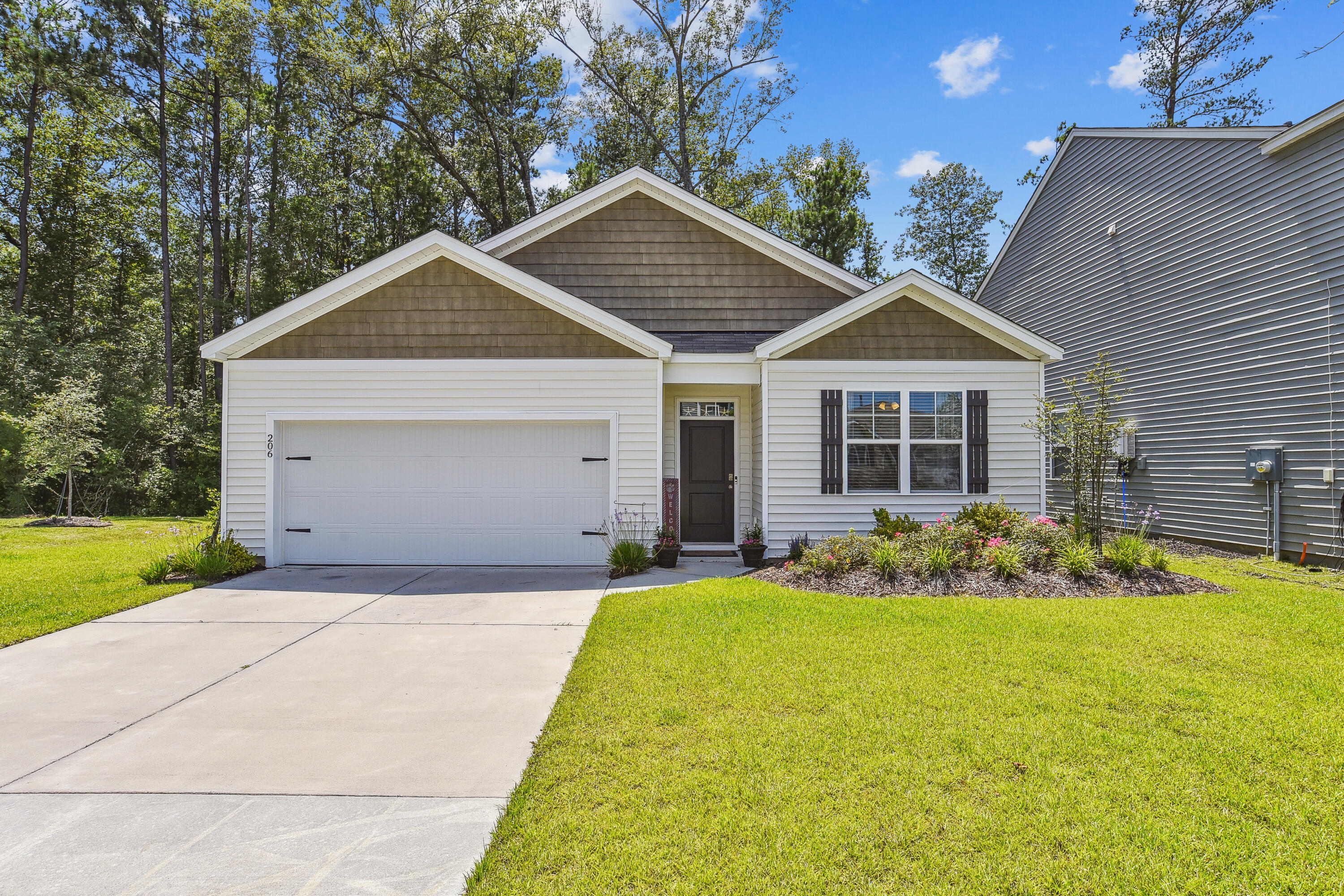 206 Tall Grass Court