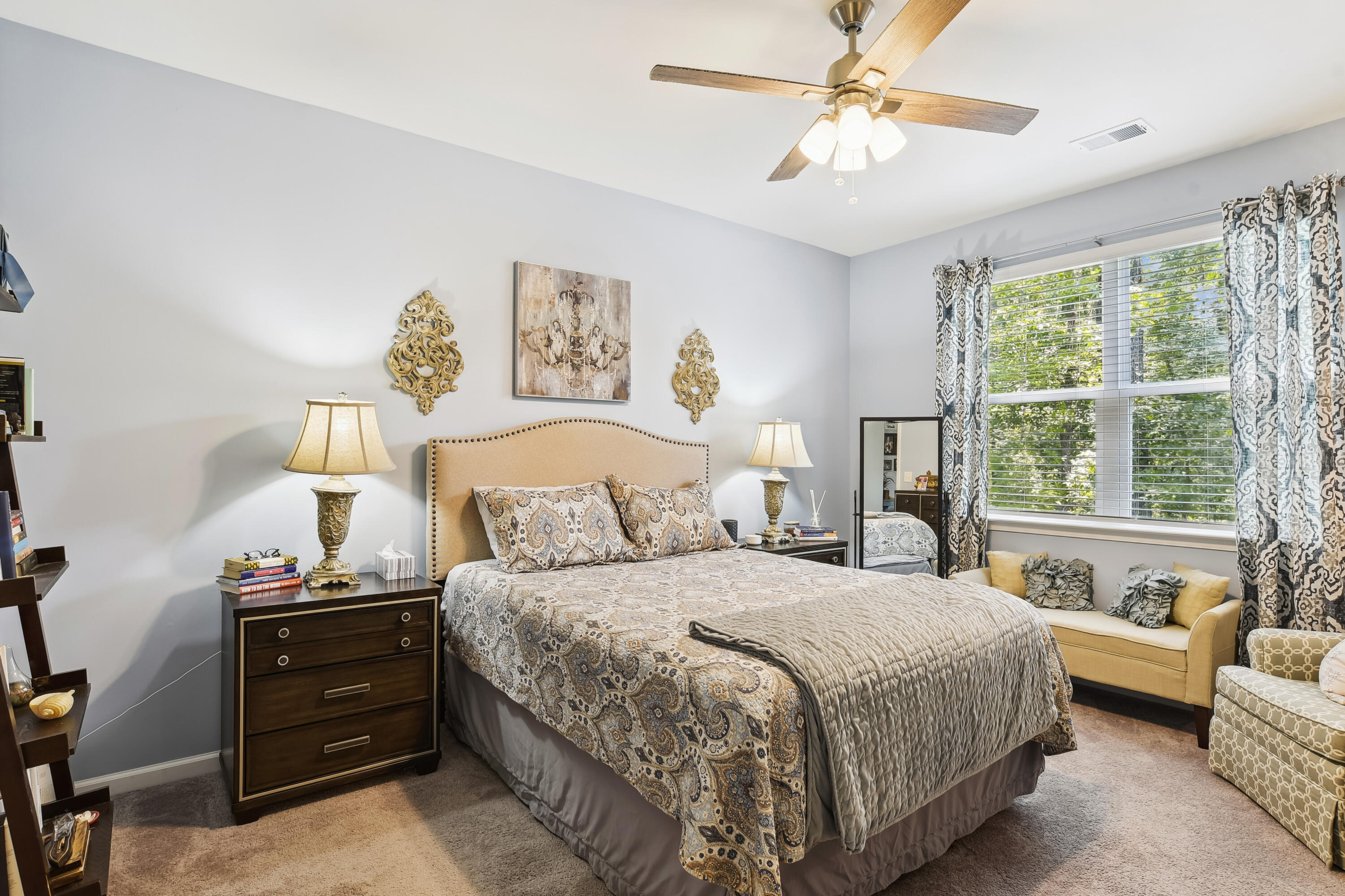 206 Tall Grass Court