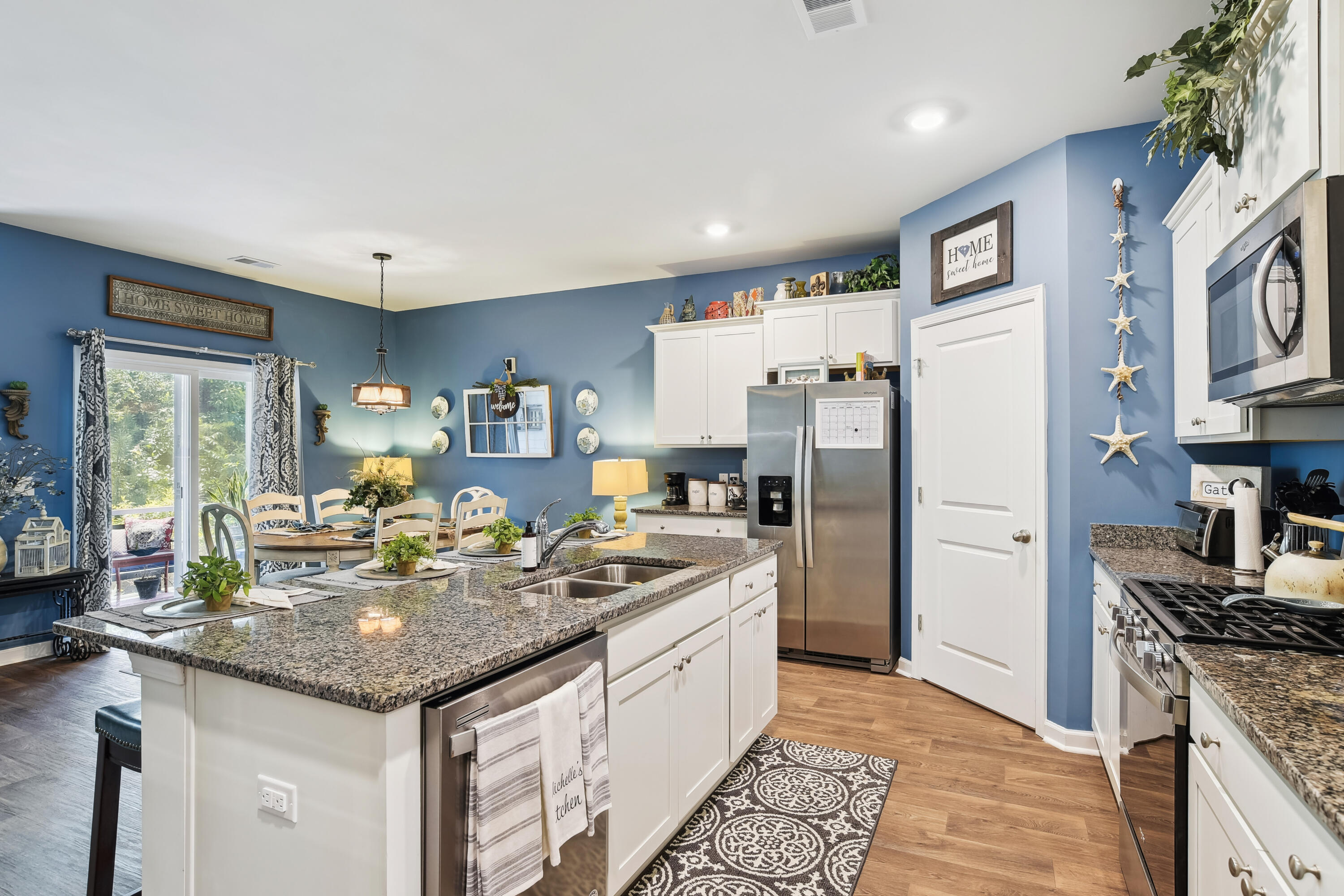 206 Tall Grass Court