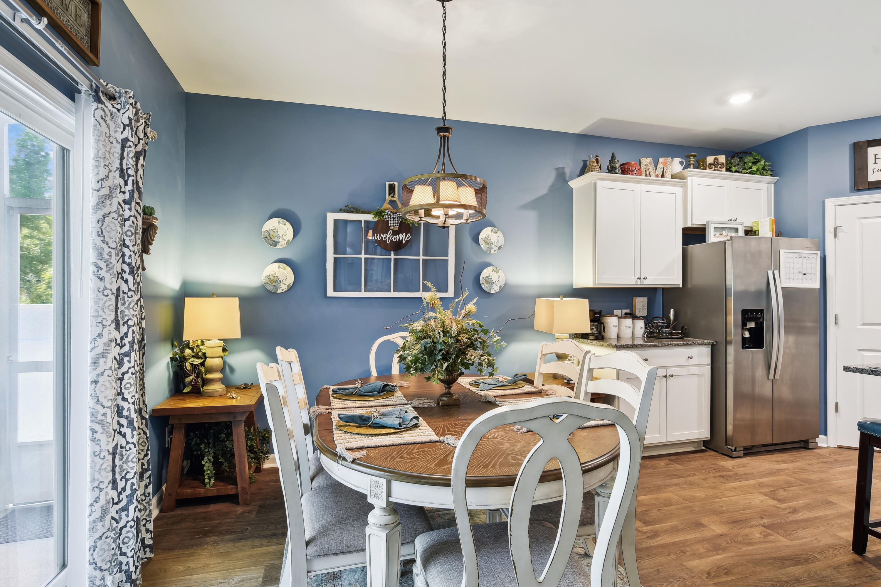 206 Tall Grass Court