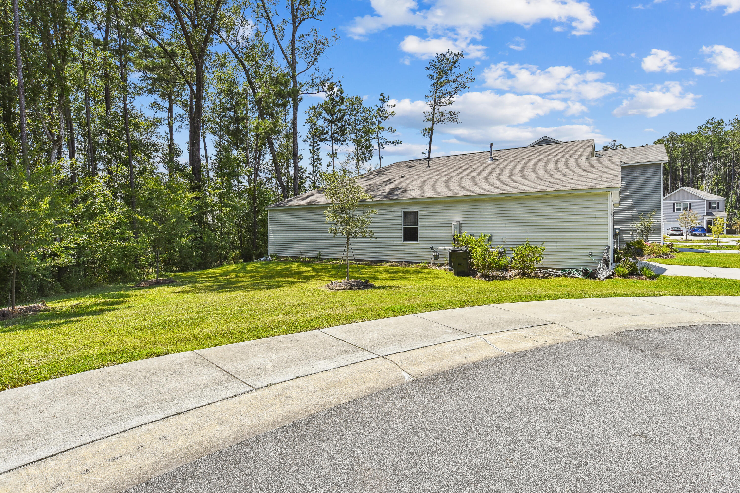 206 Tall Grass Court