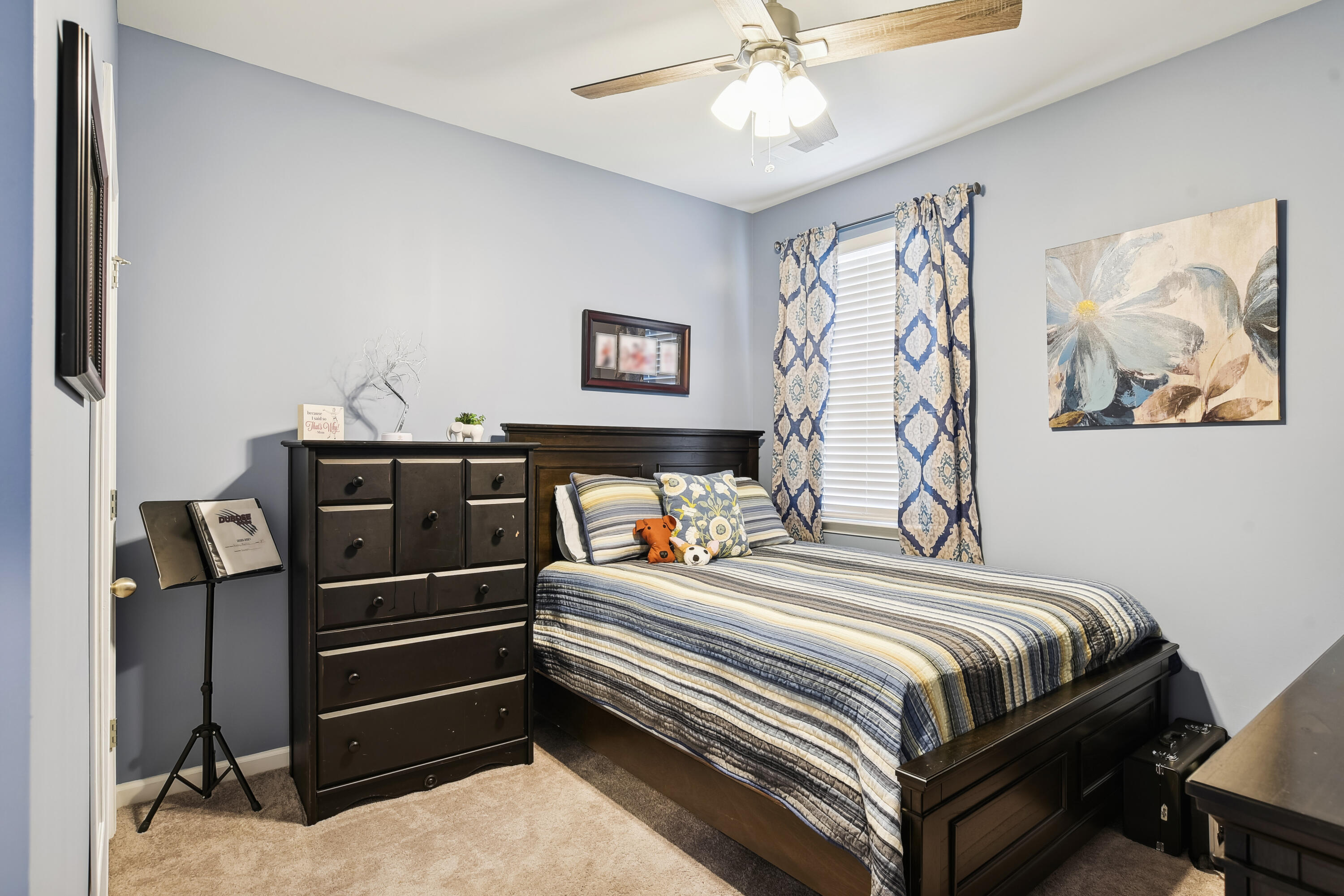 206 Tall Grass Court