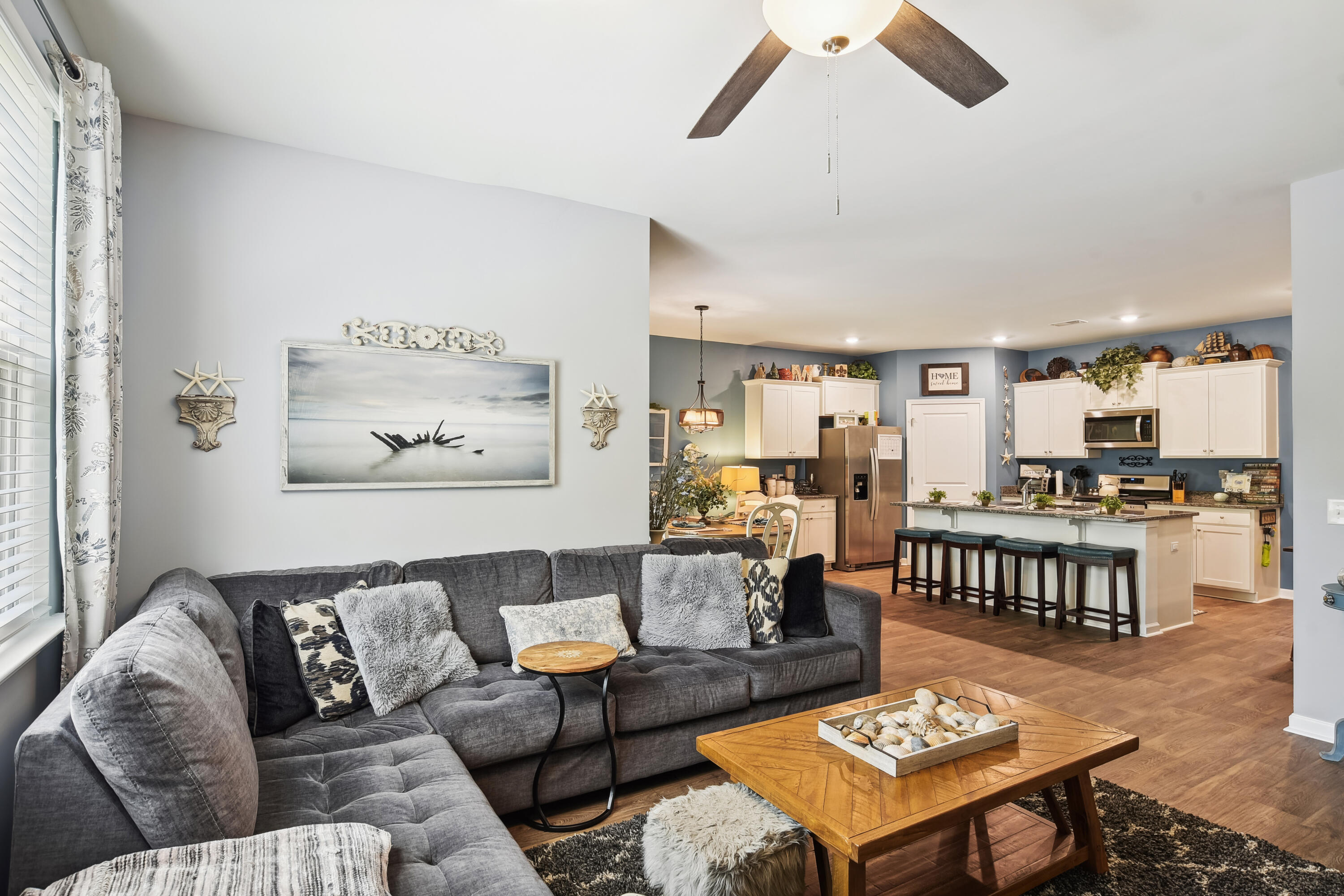 206 Tall Grass Court