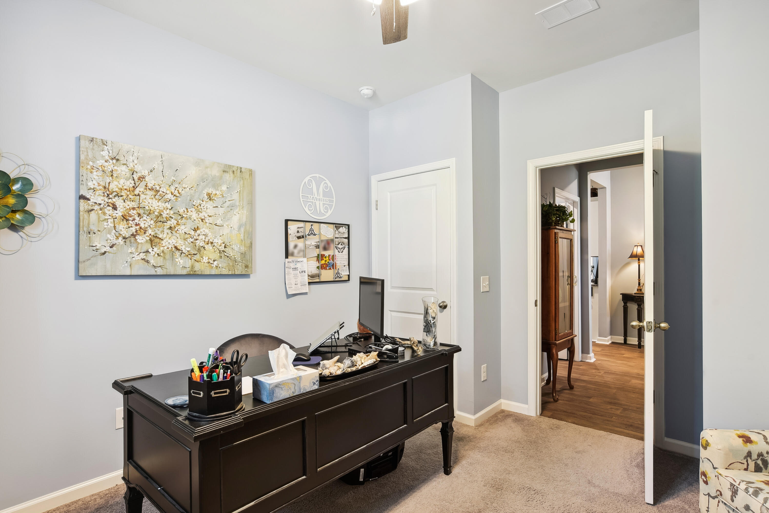 206 Tall Grass Court