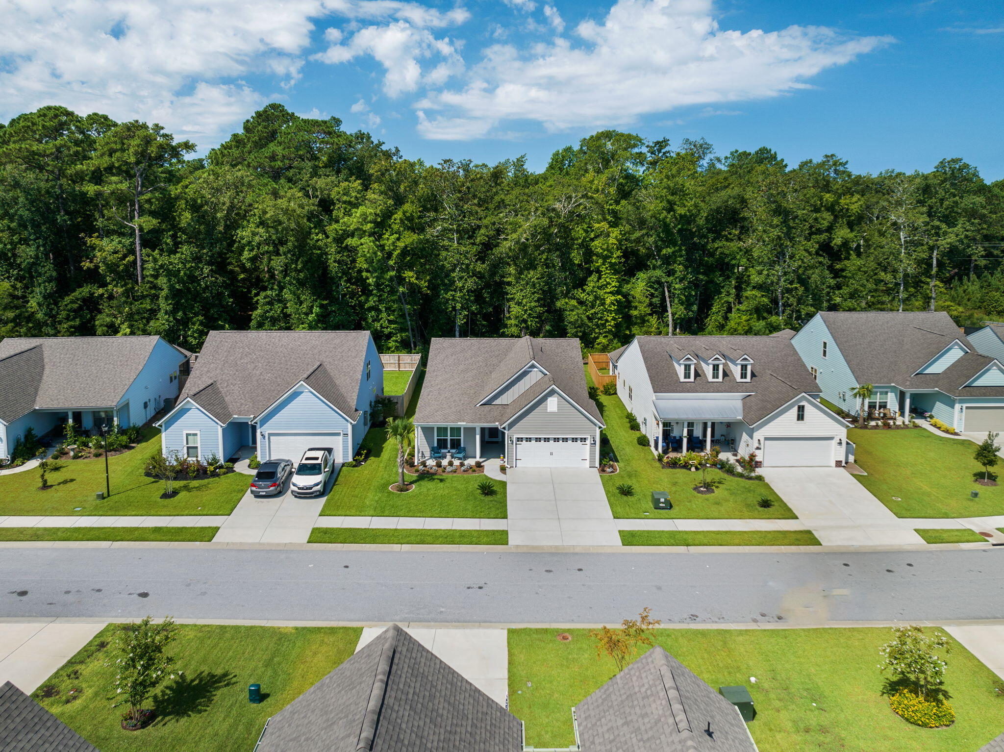 6179 Wilkes Pond Drive