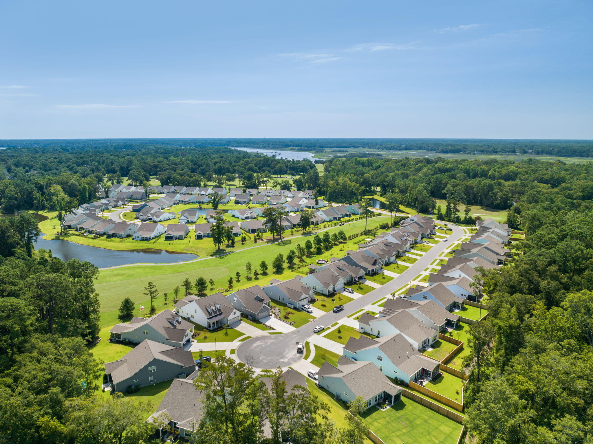 6179 Wilkes Pond Drive