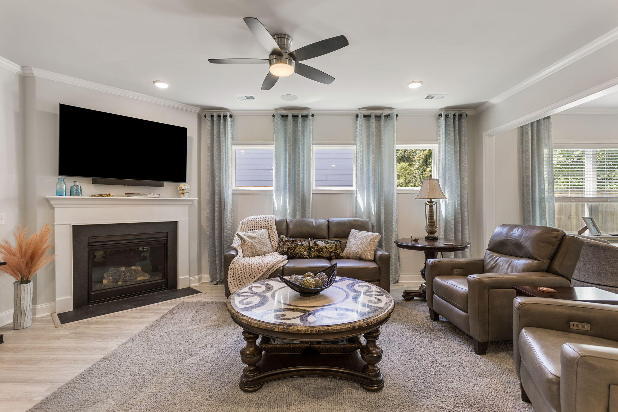 6179 Wilkes Pond Drive