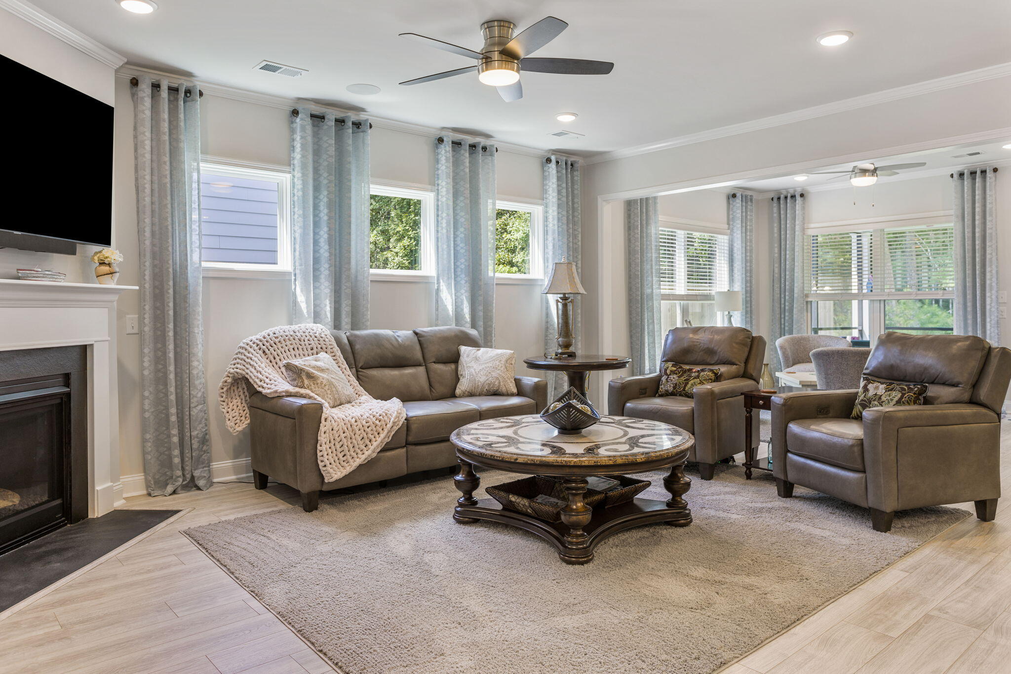 6179 Wilkes Pond Drive