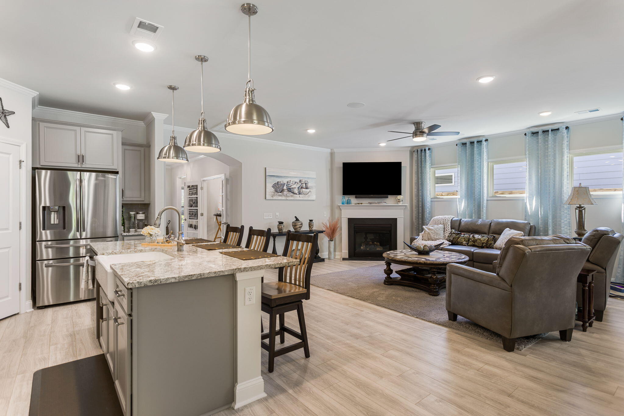 6179 Wilkes Pond Drive