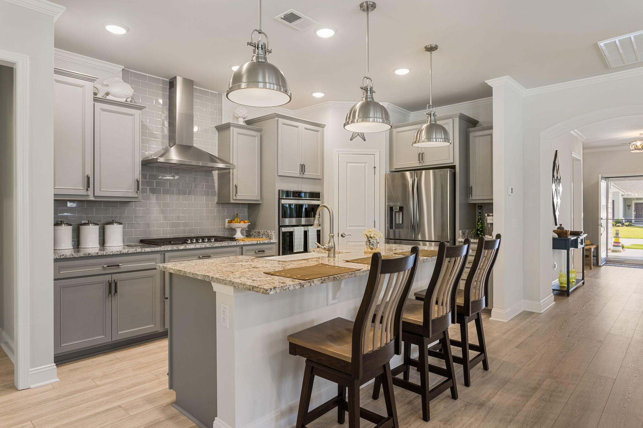 6179 Wilkes Pond Drive