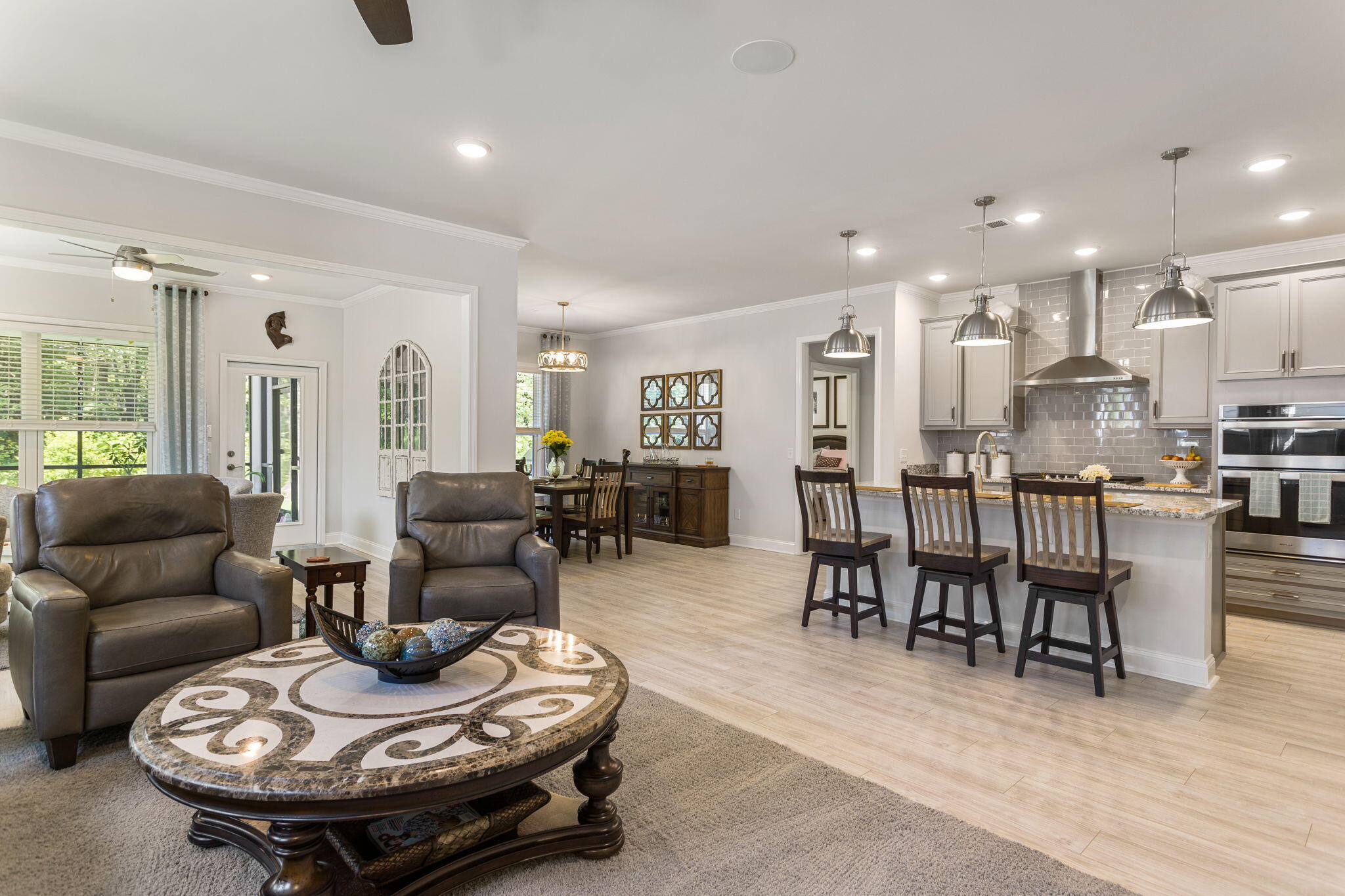 6179 Wilkes Pond Drive