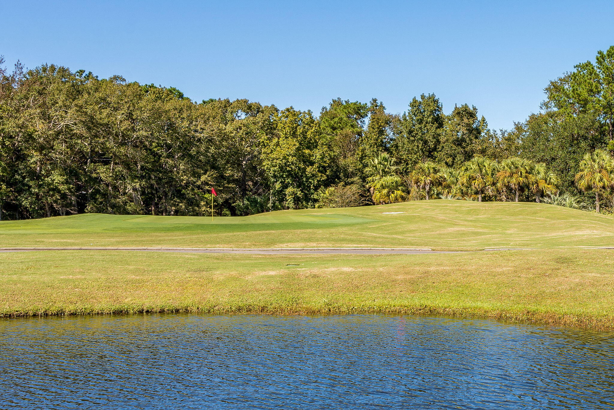 6179 Wilkes Pond Drive