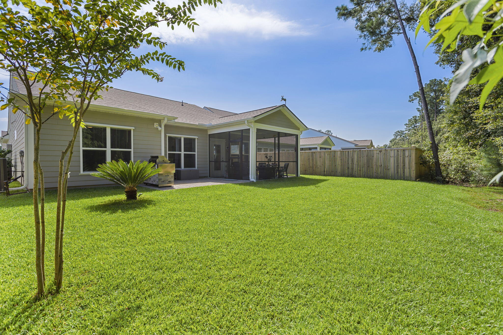 6179 Wilkes Pond Drive