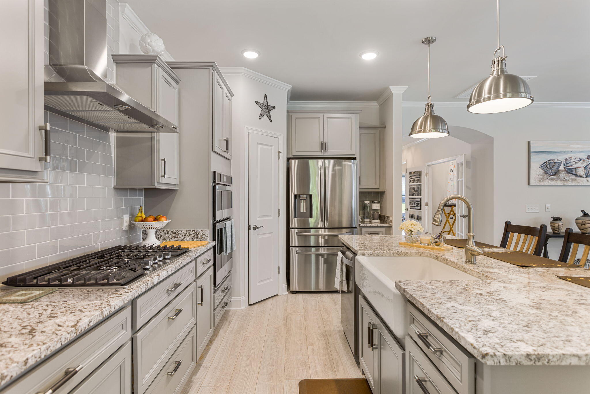 6179 Wilkes Pond Drive