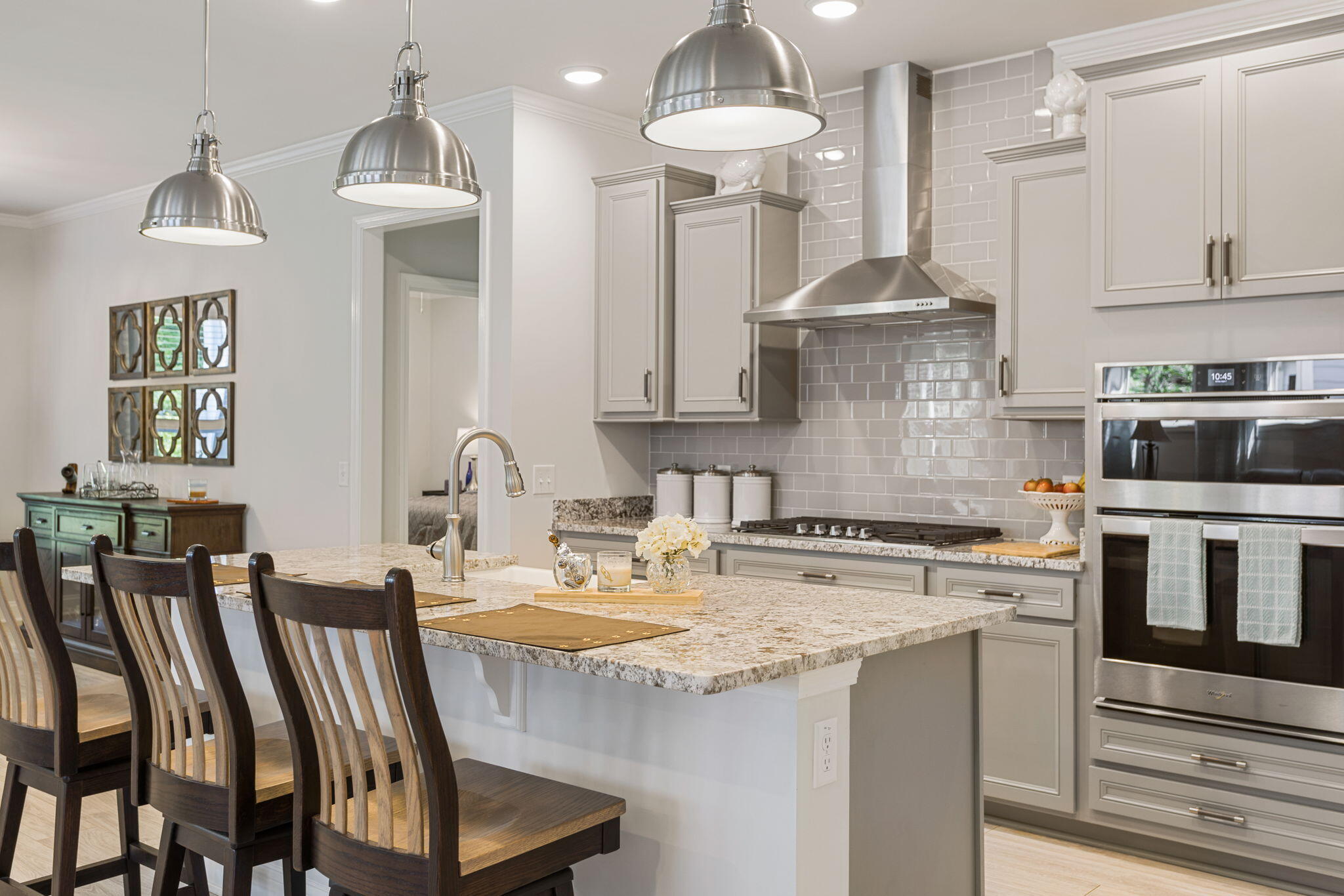 6179 Wilkes Pond Drive