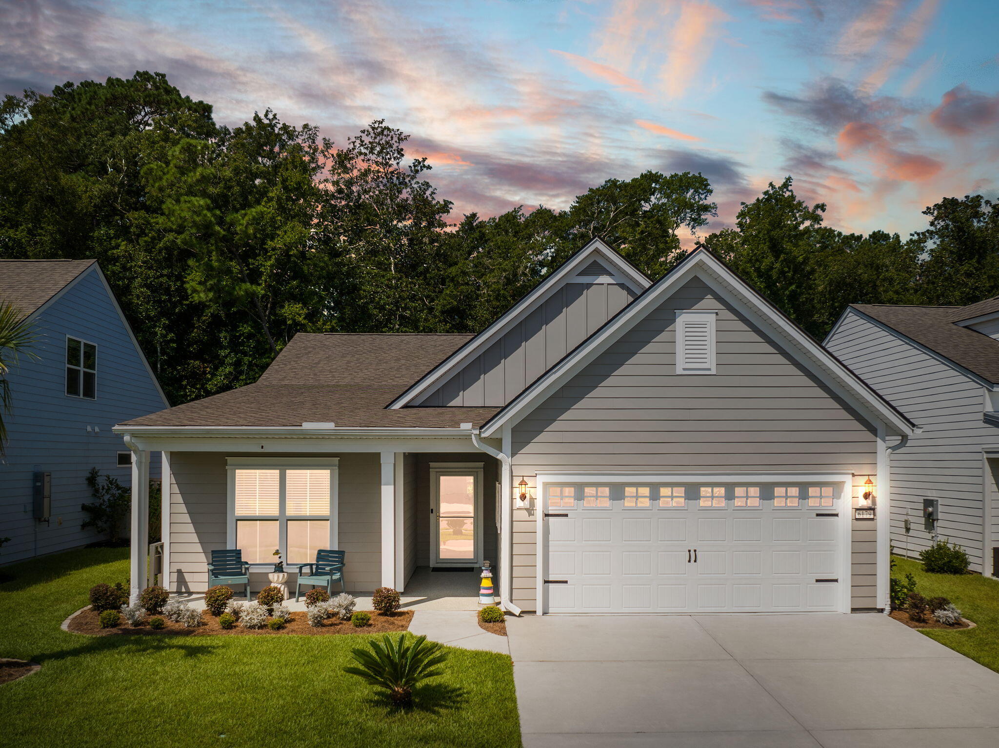 6179 Wilkes Pond Drive