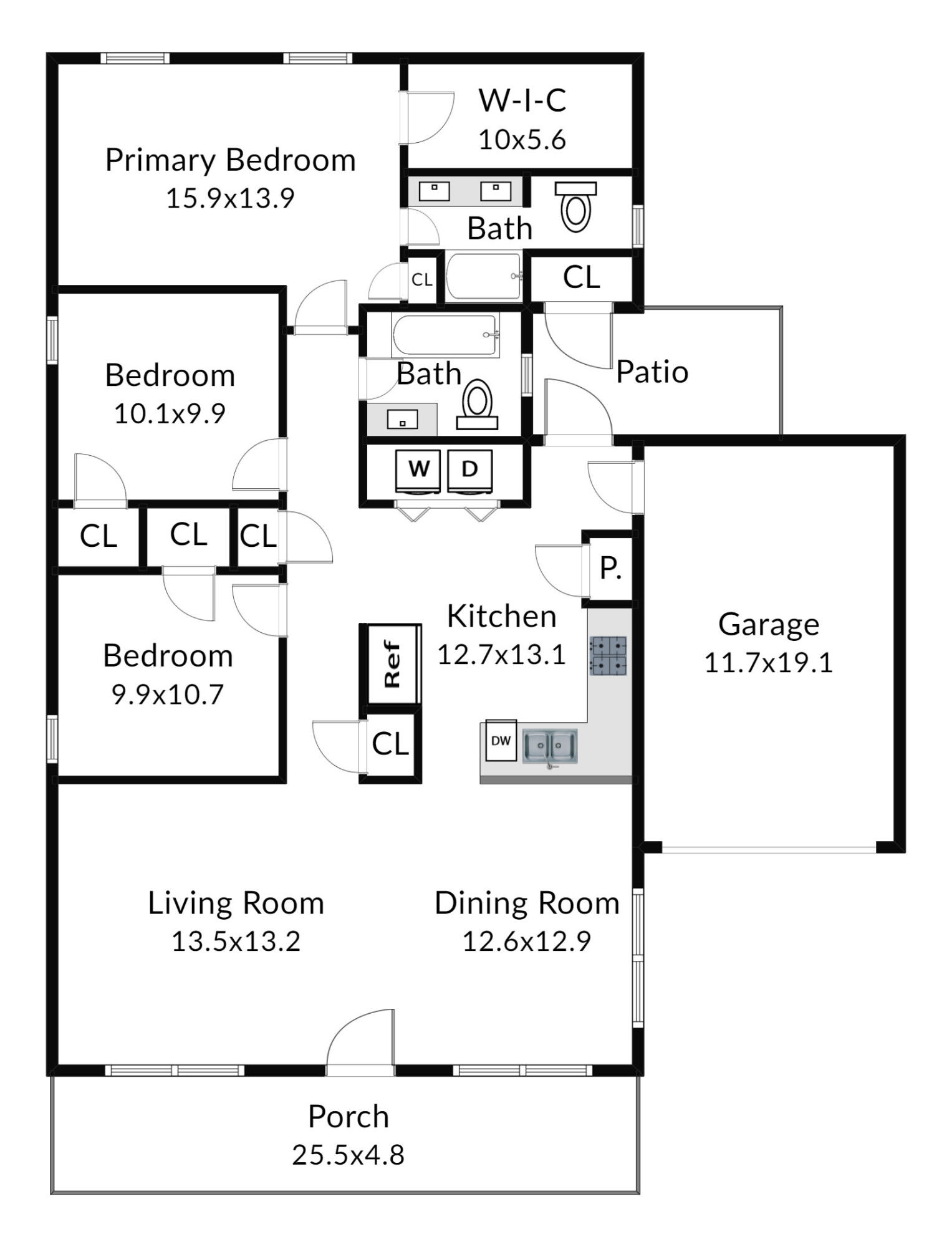 9228 Fieldstone Trace