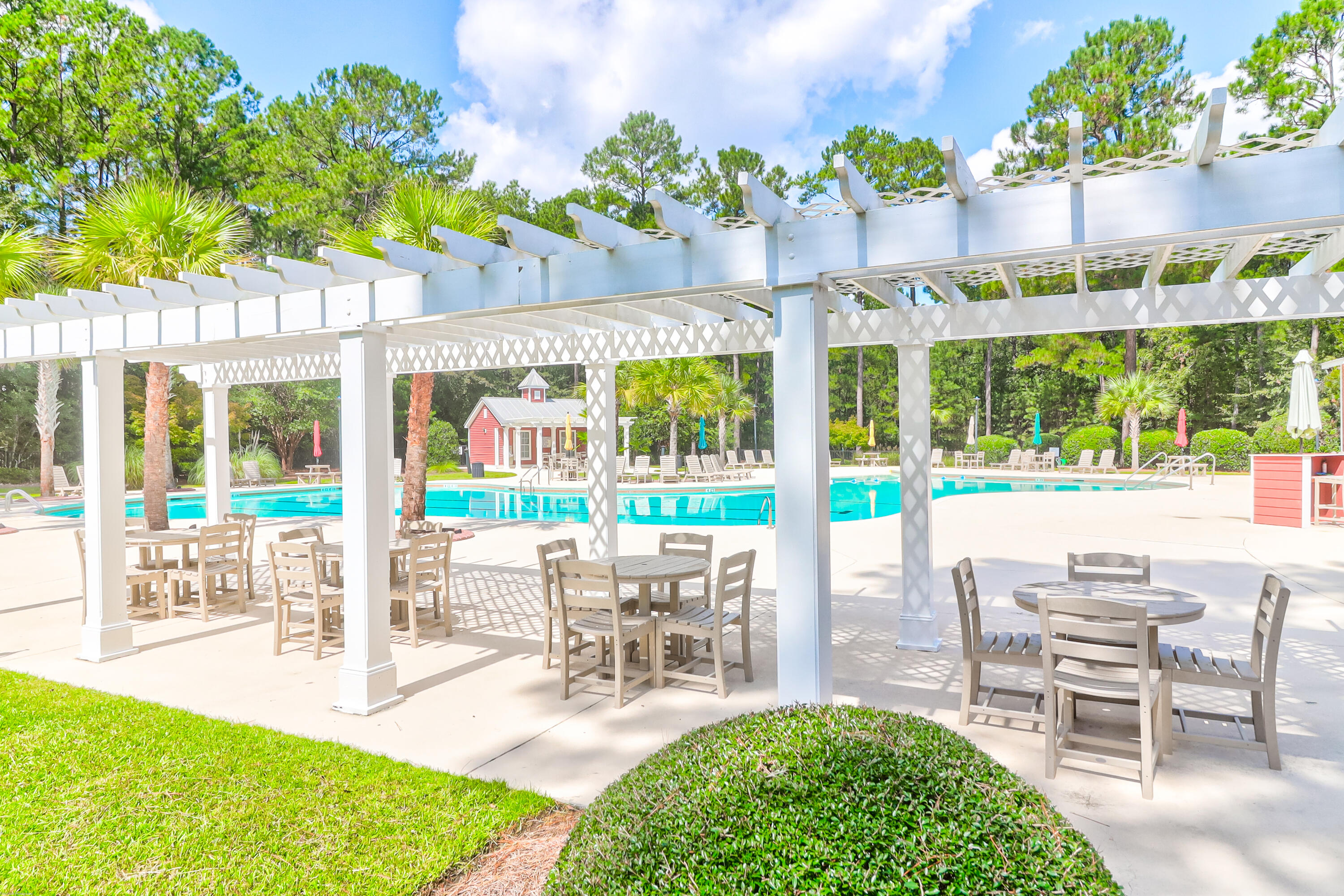 9228 Fieldstone Trace