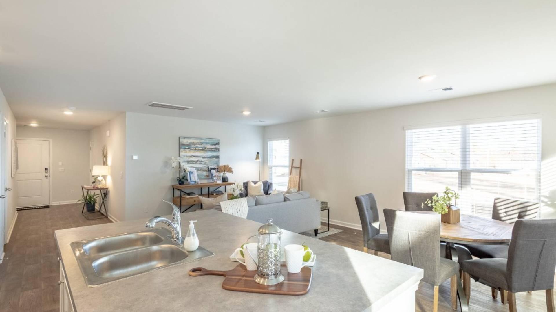 134 Orchid Bloom Circle