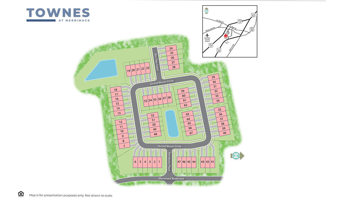 134 Orchid Bloom Circle