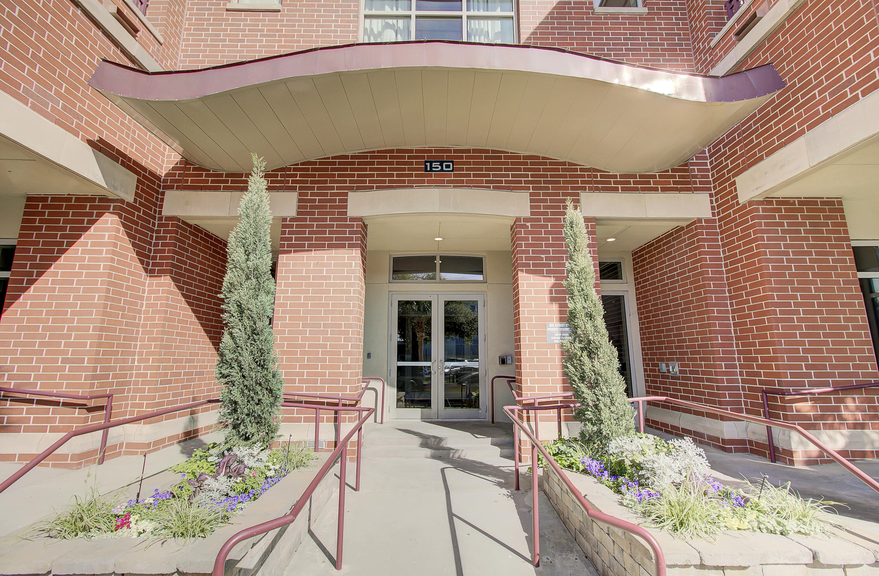 150 Bee Street # 612