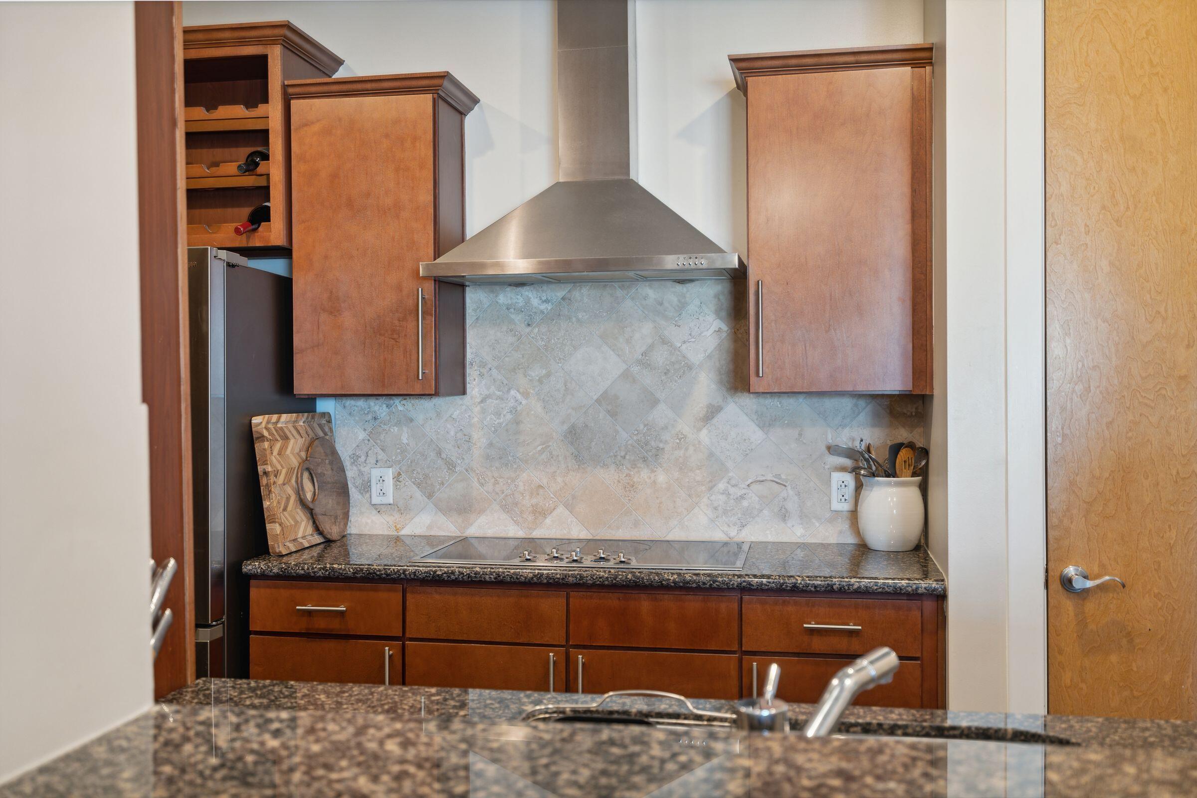 150 Bee Street # 612