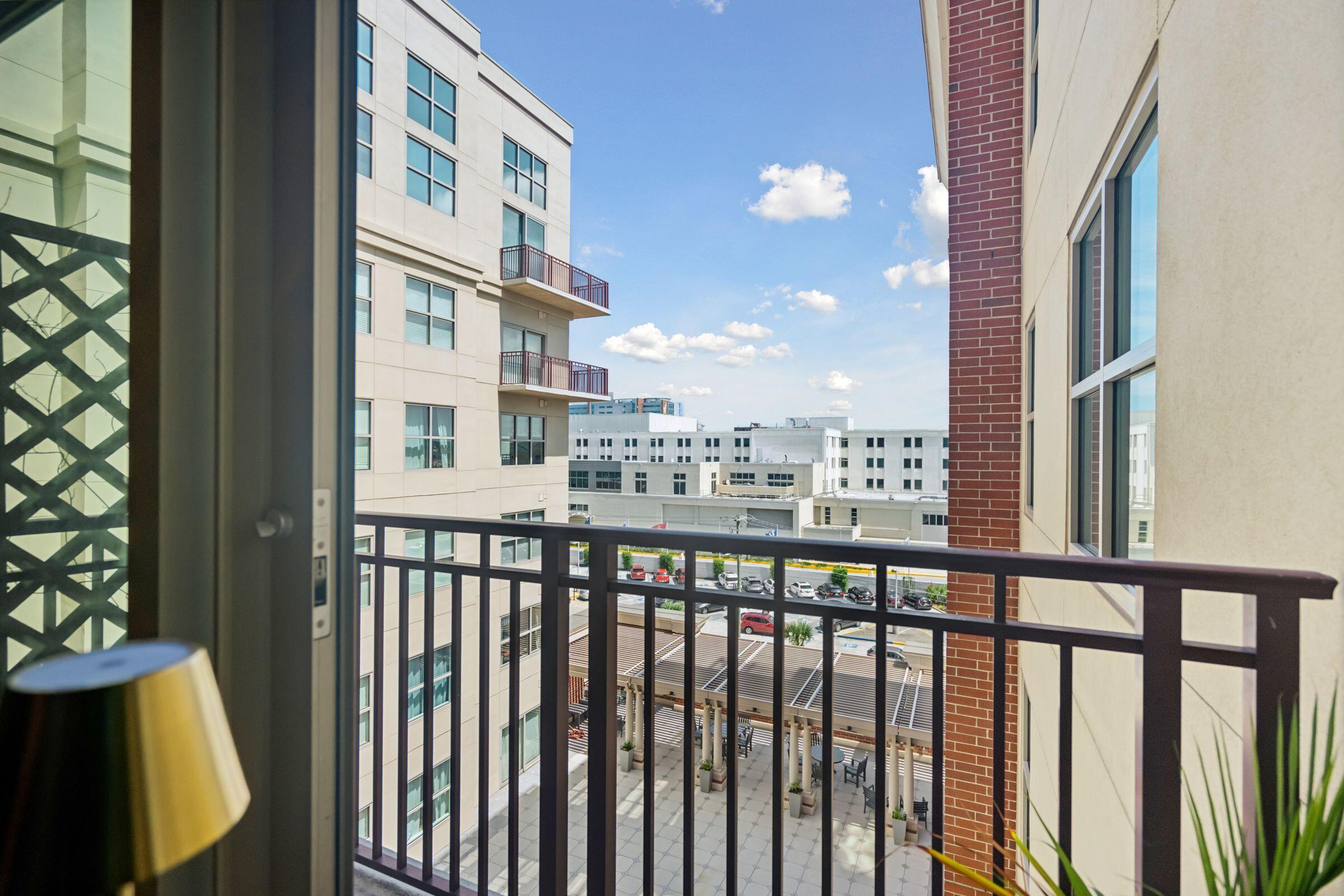 150 Bee Street # 612