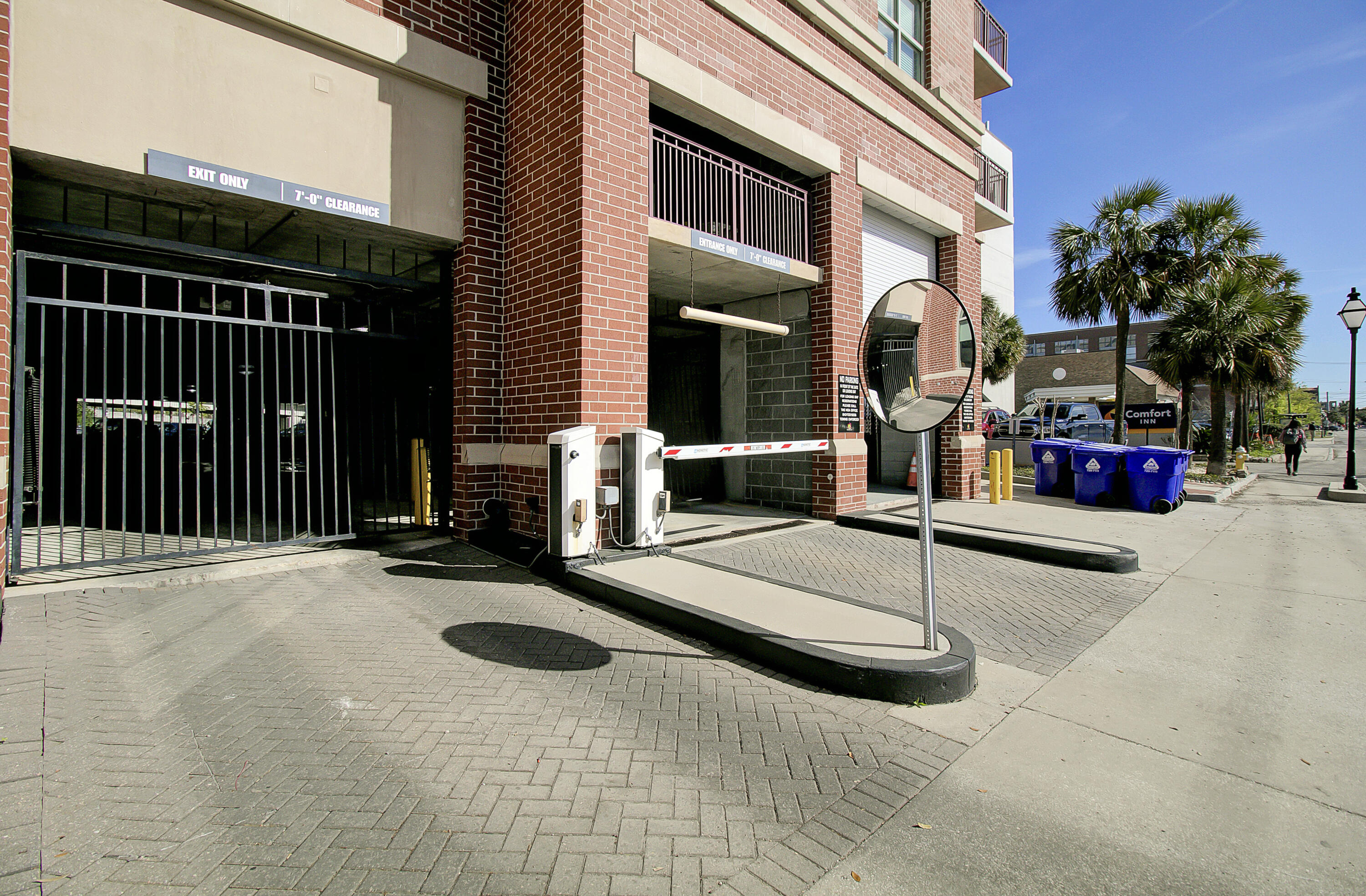 150 Bee Street # 612