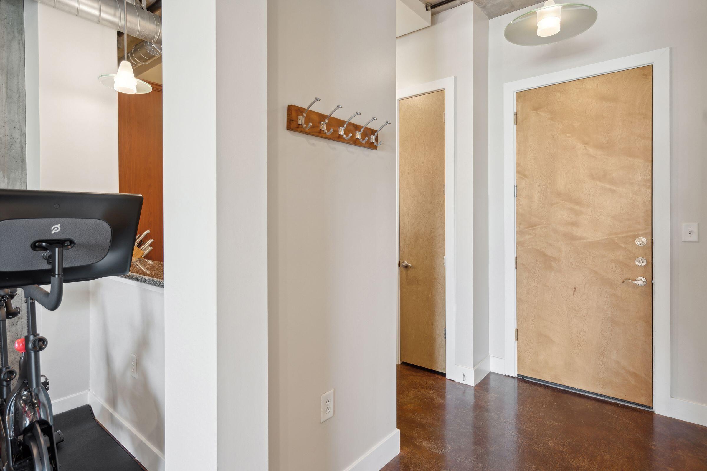 150 Bee Street # 612