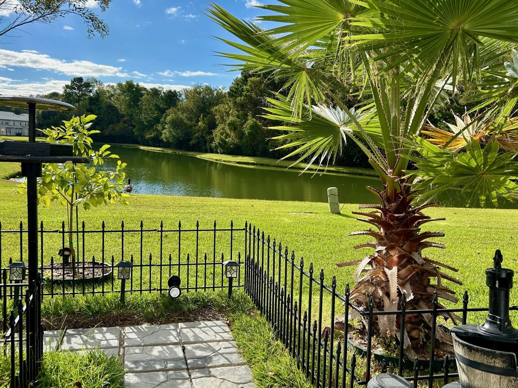 205 Congaree River Drive