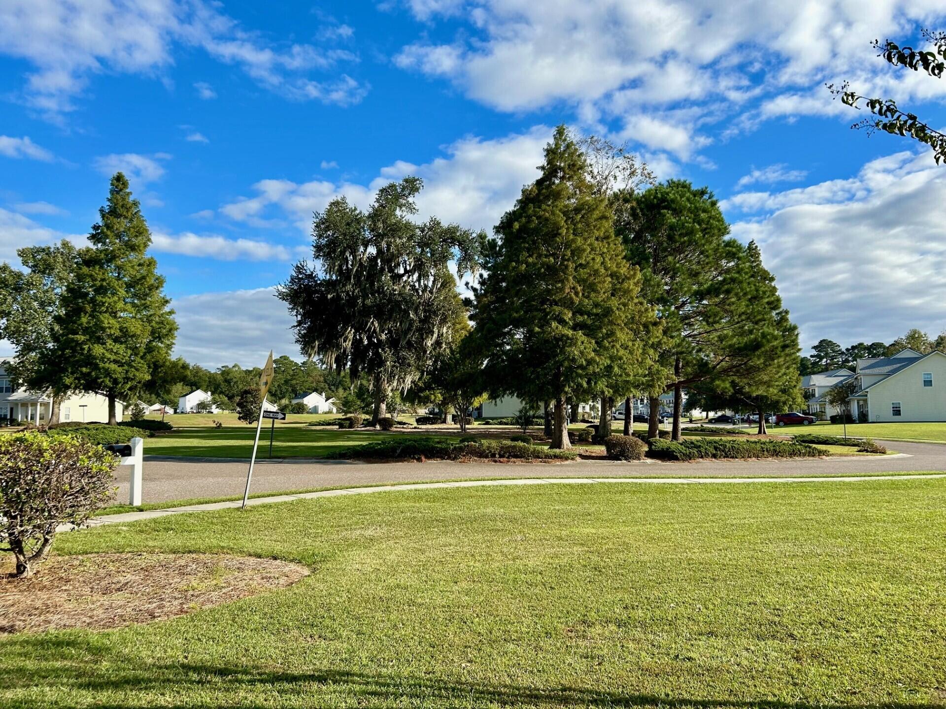 205 Congaree River Drive