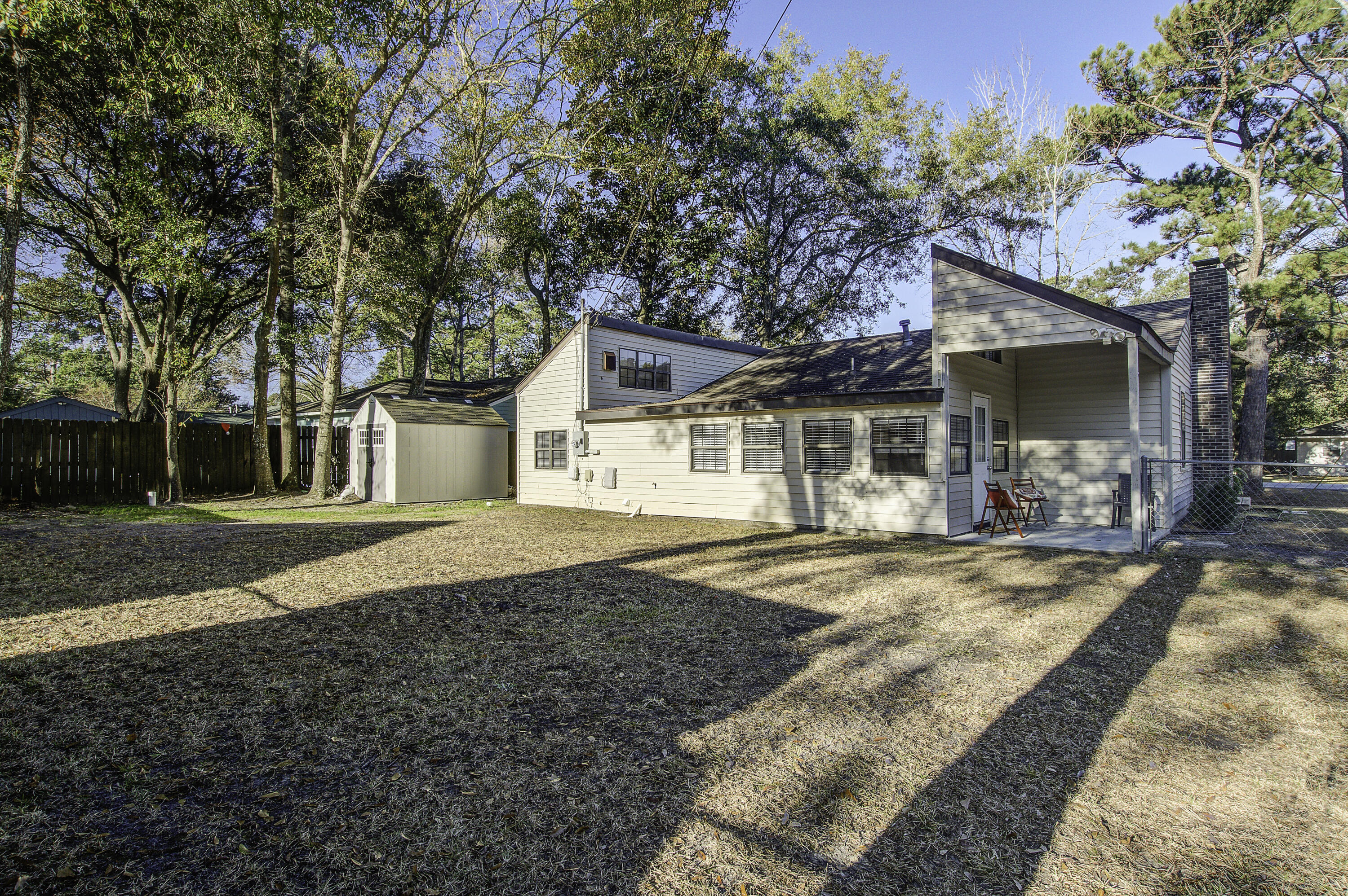 1123 Yeamans Hall Road