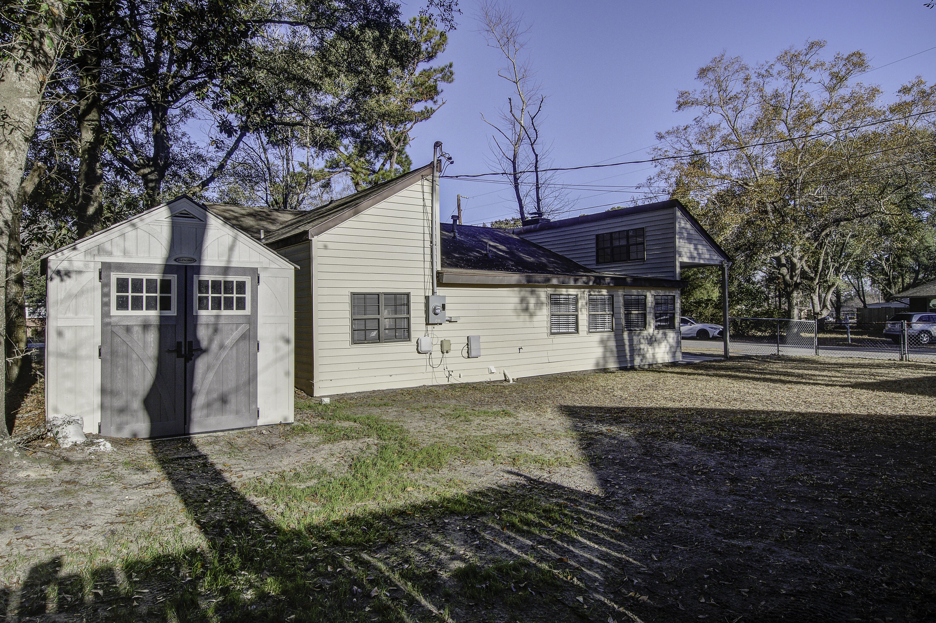 1123 Yeamans Hall Road