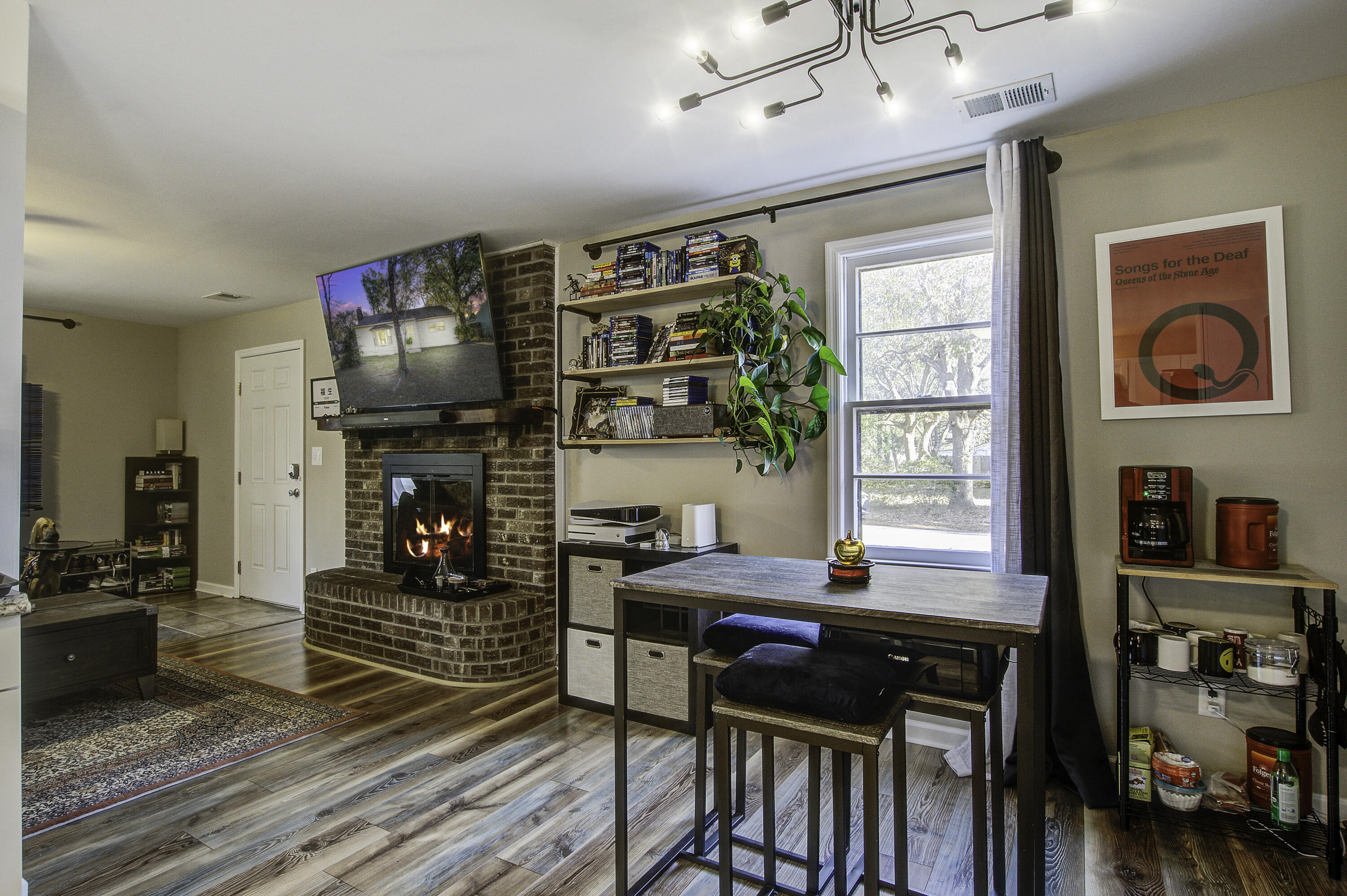 1123 Yeamans Hall Road