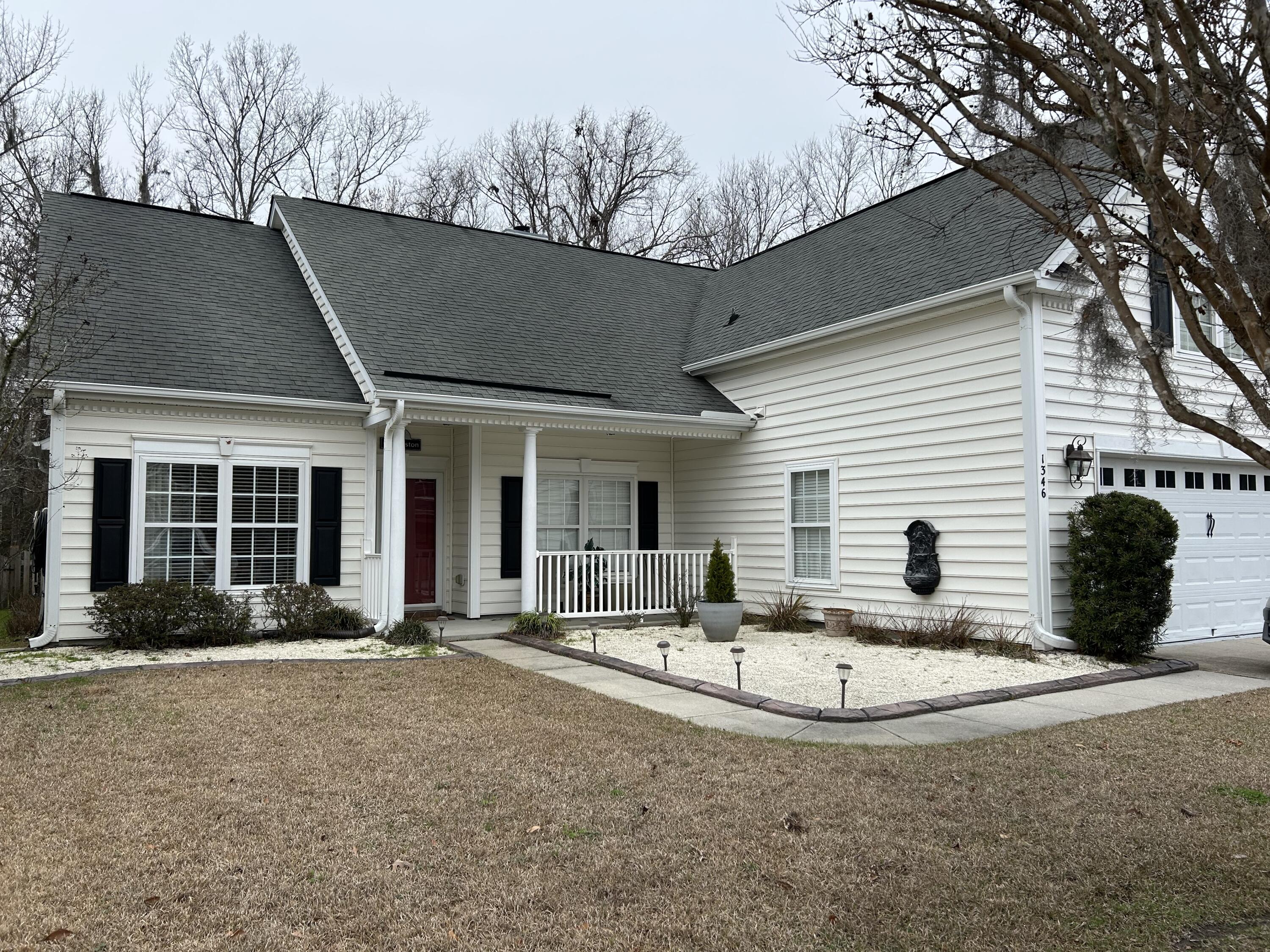 1346 Ashley Gardens Boulevard