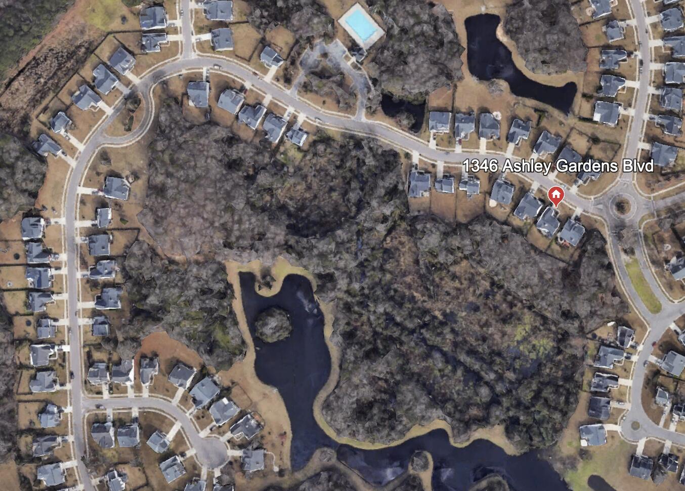 1346 Ashley Gardens Boulevard