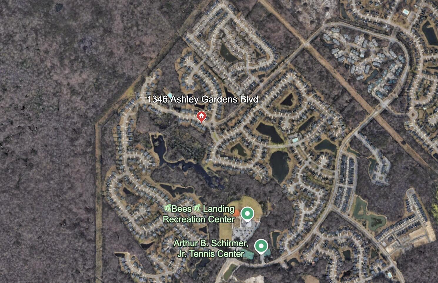 1346 Ashley Gardens Boulevard