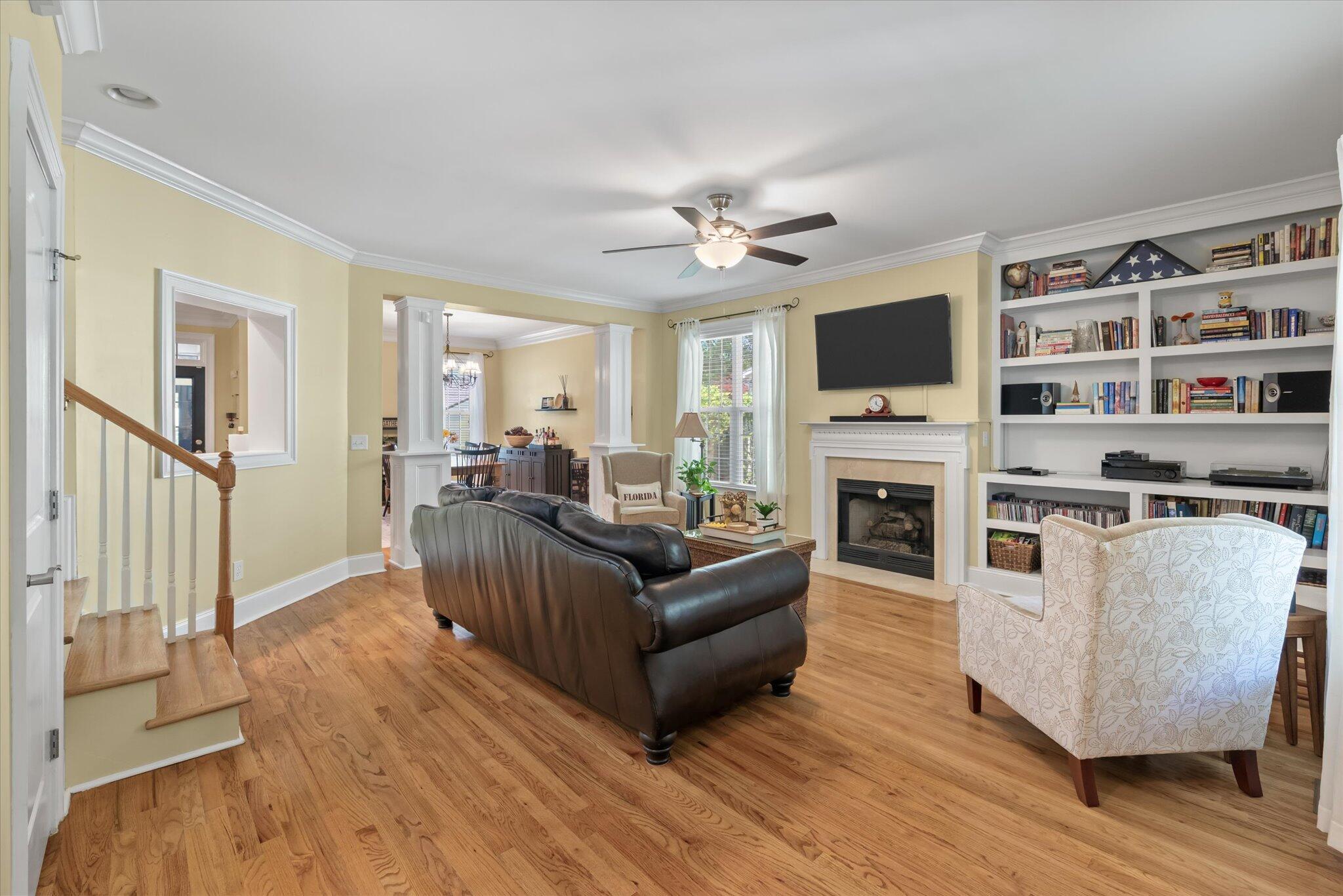 3023 Macbeth Creek Drive