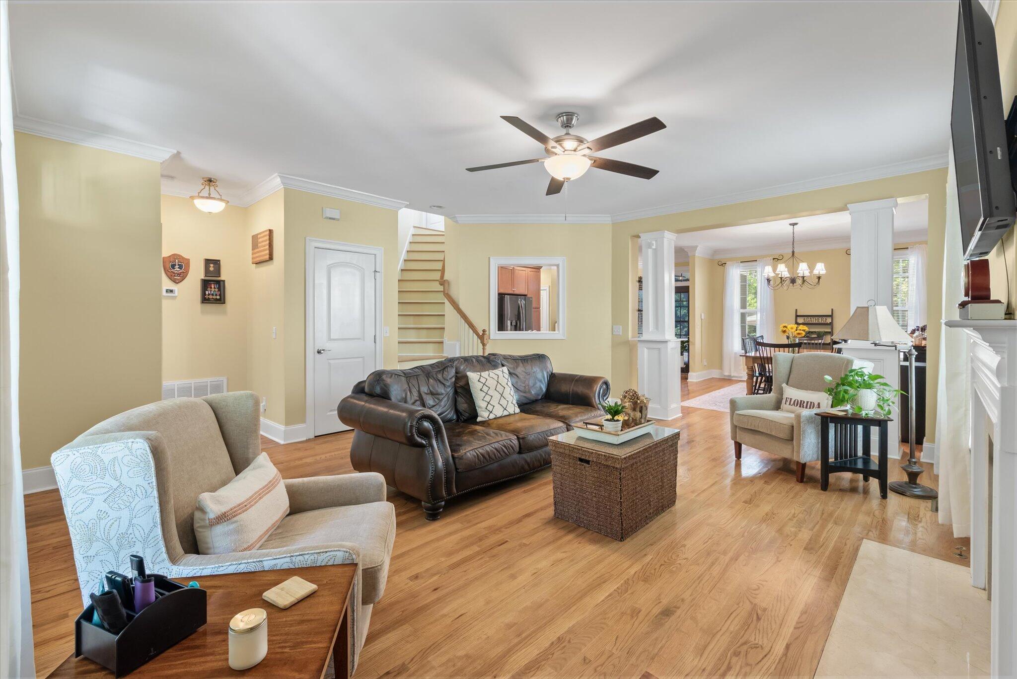 3023 Macbeth Creek Drive