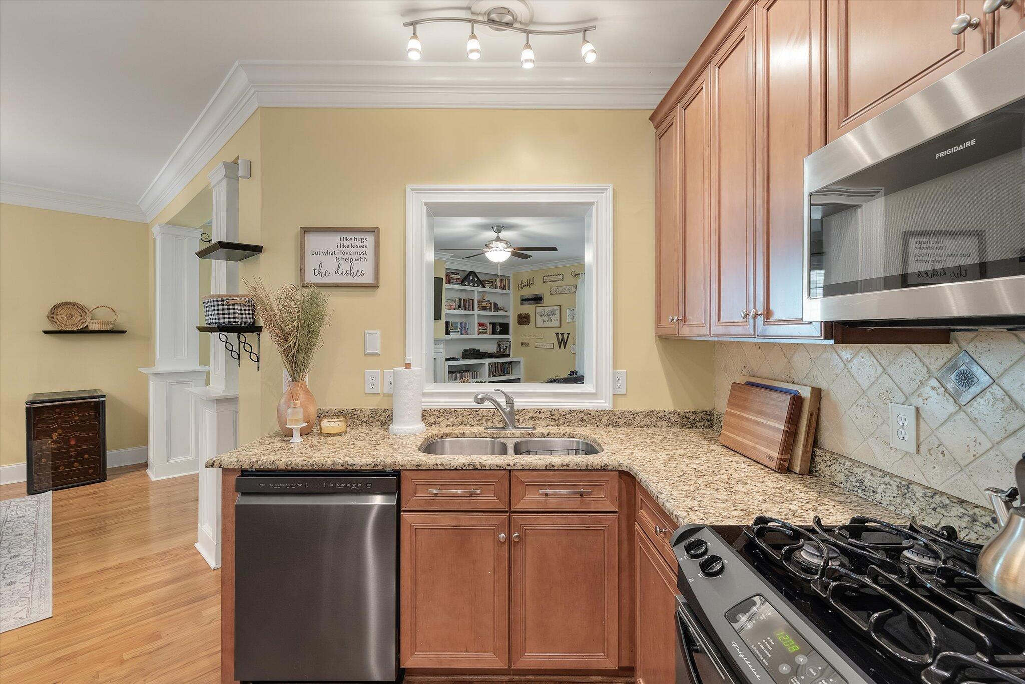 3023 Macbeth Creek Drive