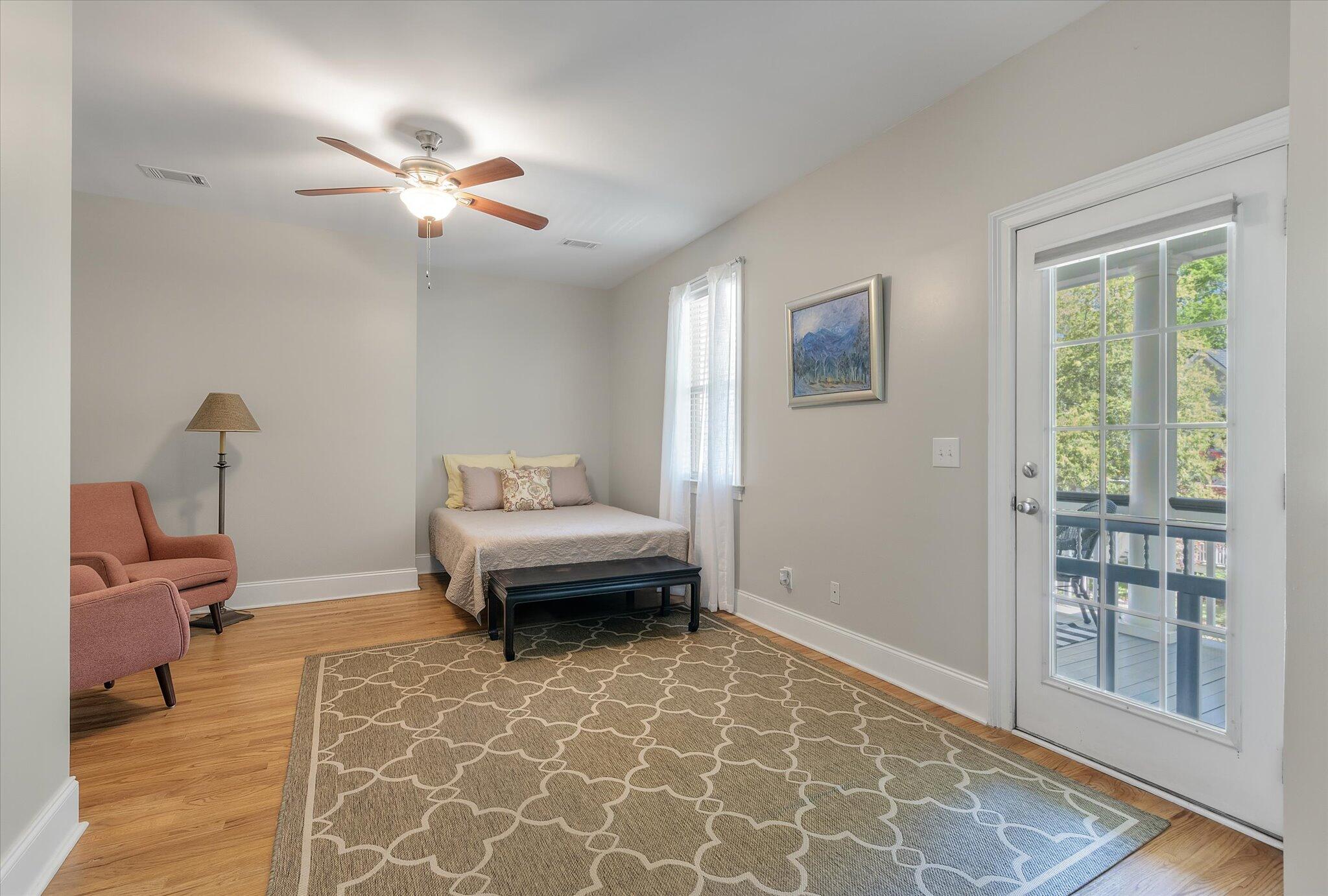 3023 Macbeth Creek Drive