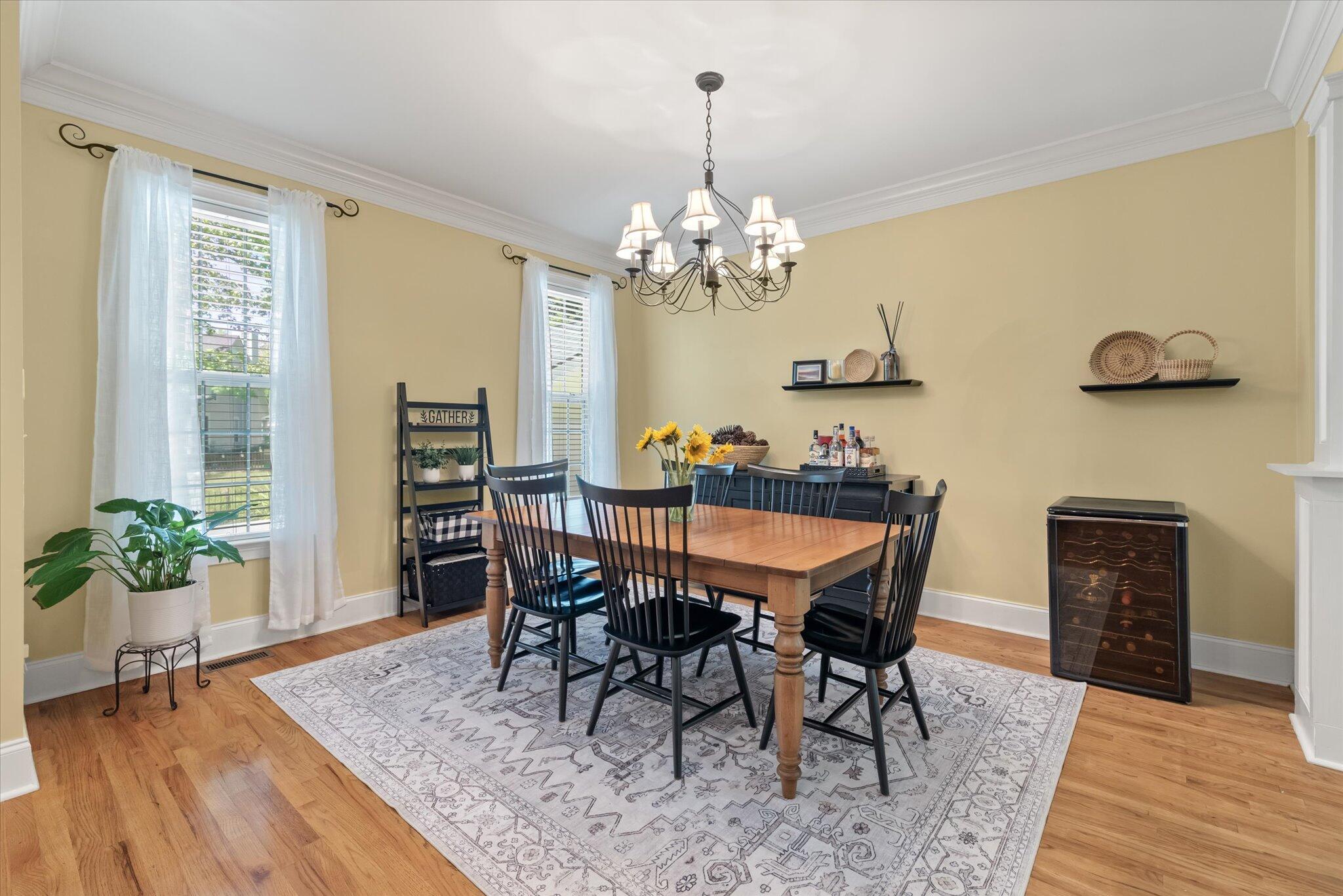 3023 Macbeth Creek Drive