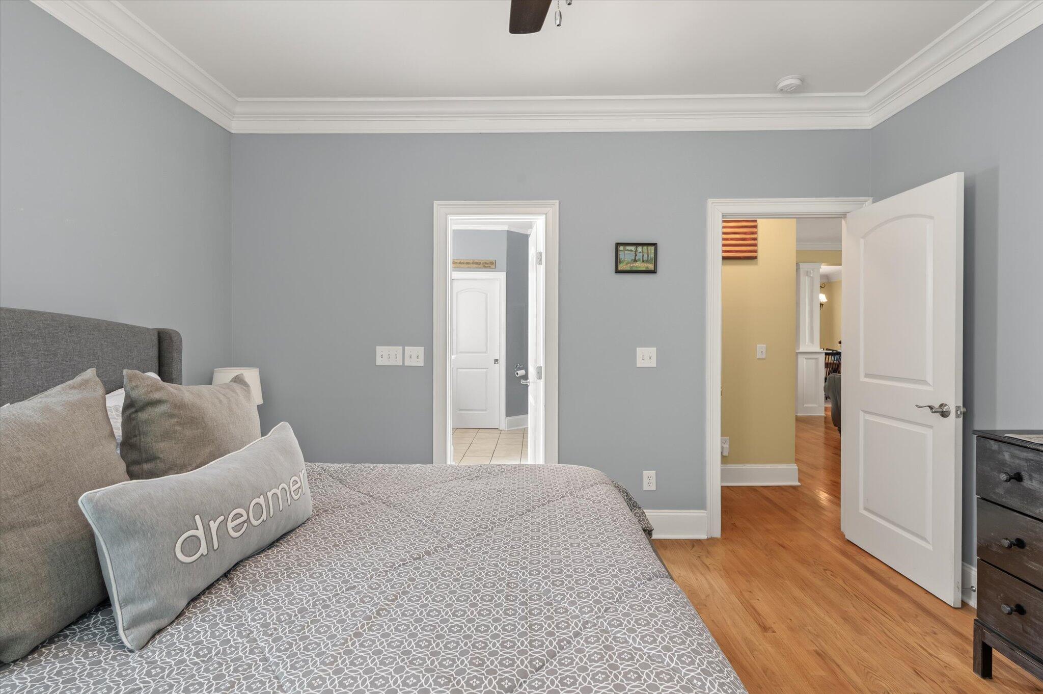 3023 Macbeth Creek Drive