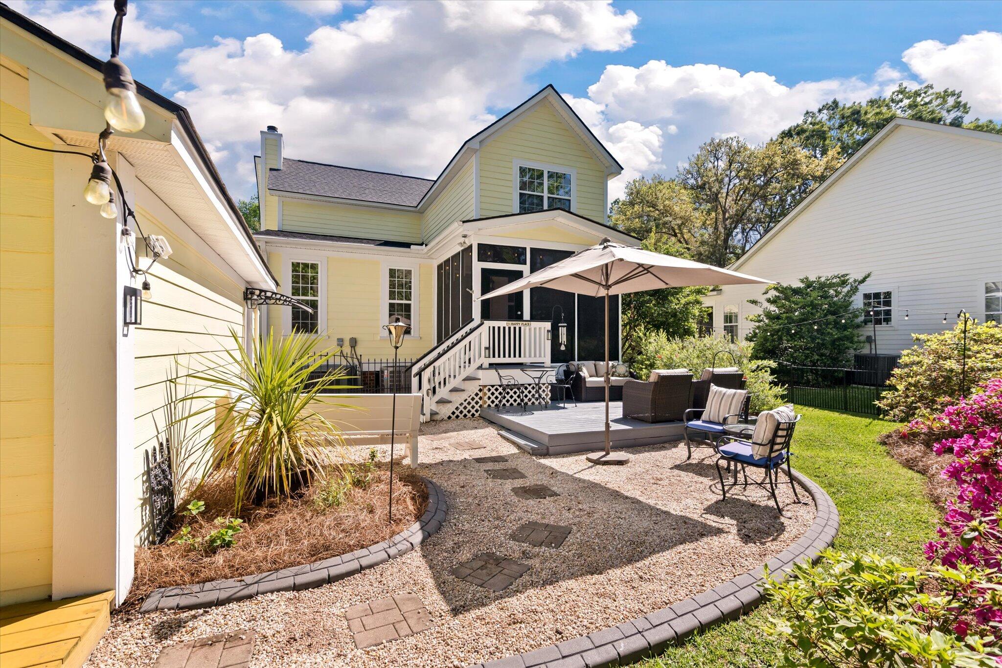 3023 Macbeth Creek Drive